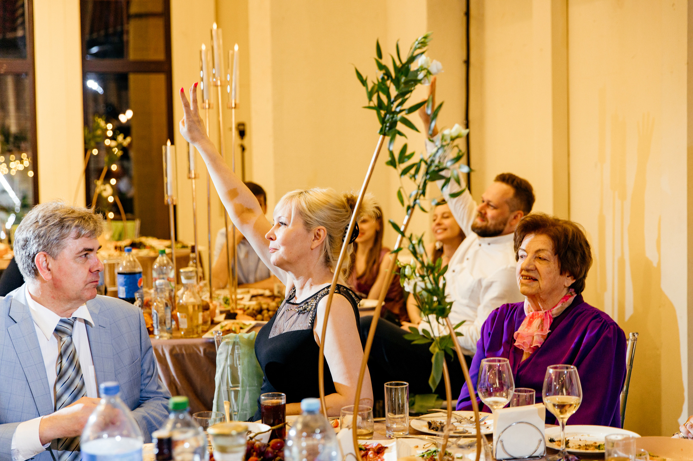 Виктор и Виктория