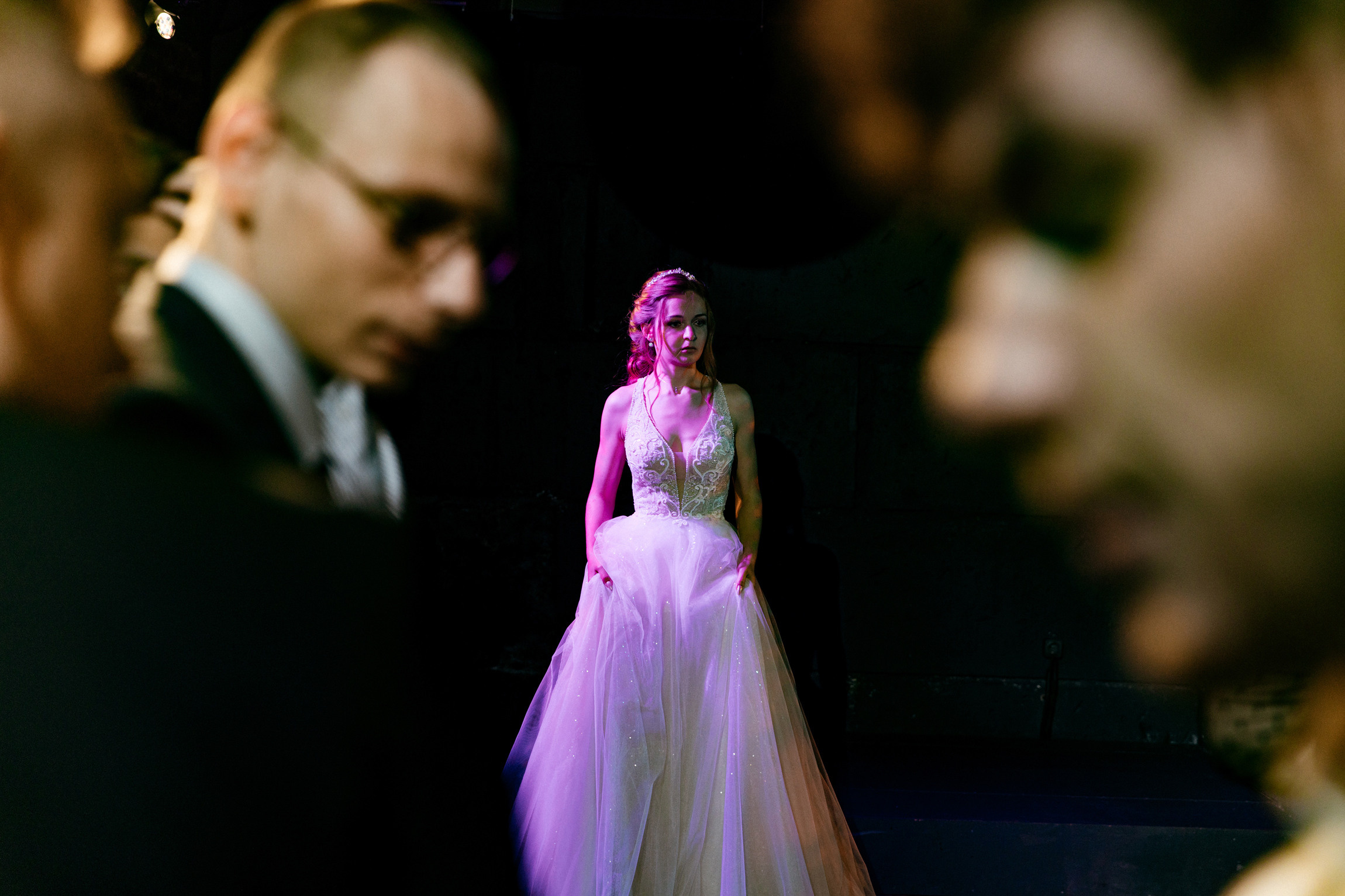 Виктор и Виктория