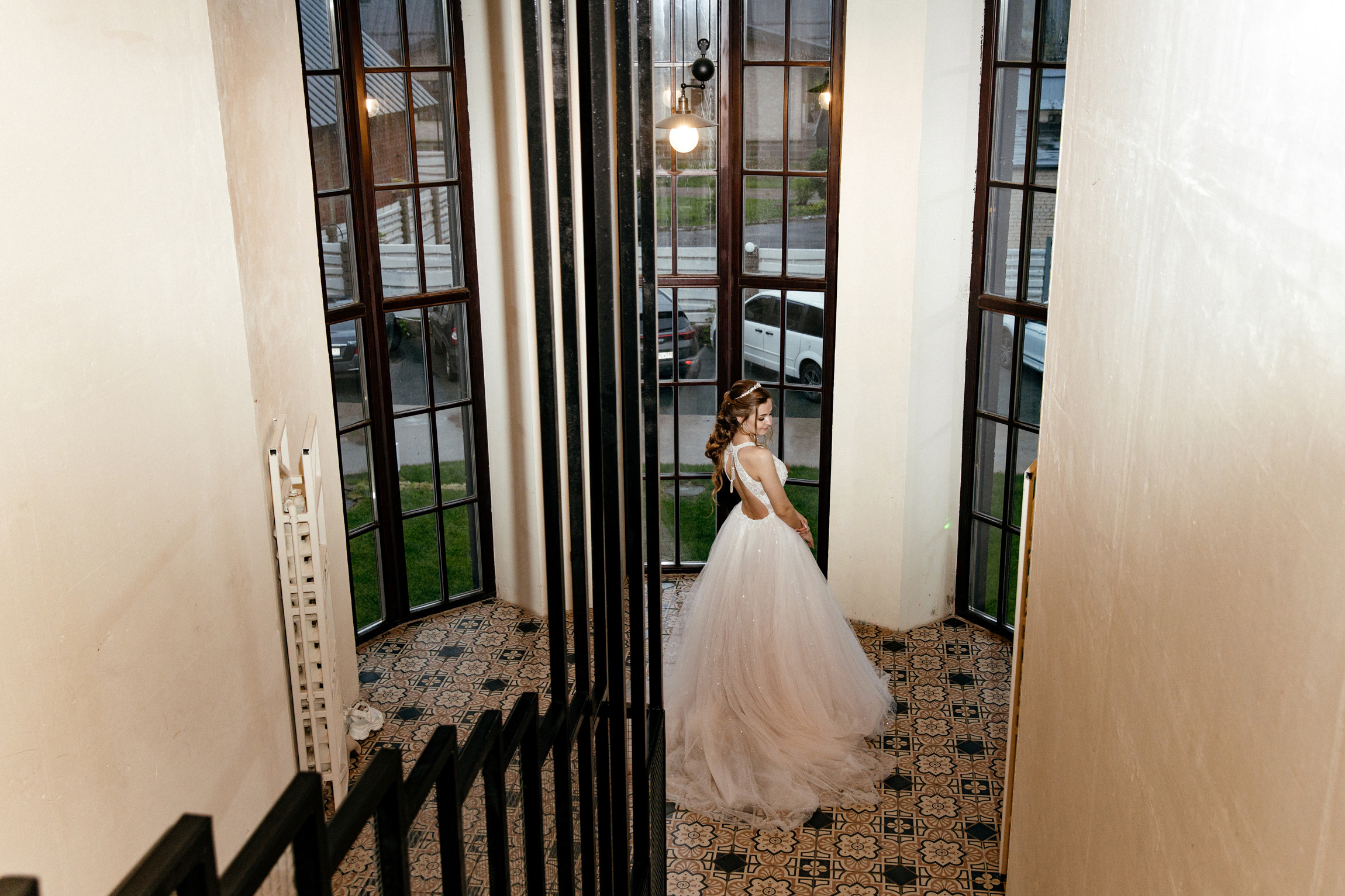 Виктор и Виктория