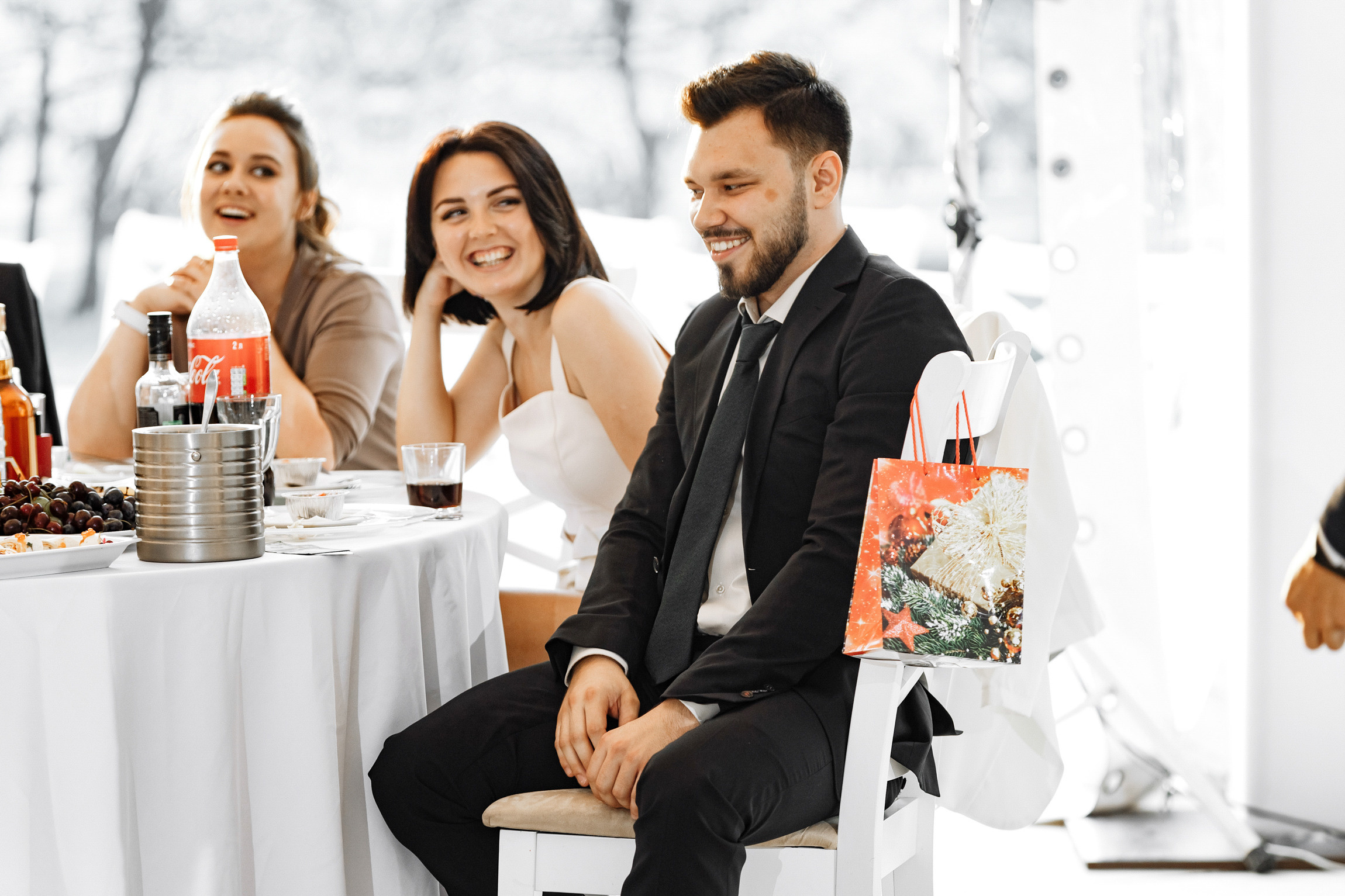 Оксана и Дима