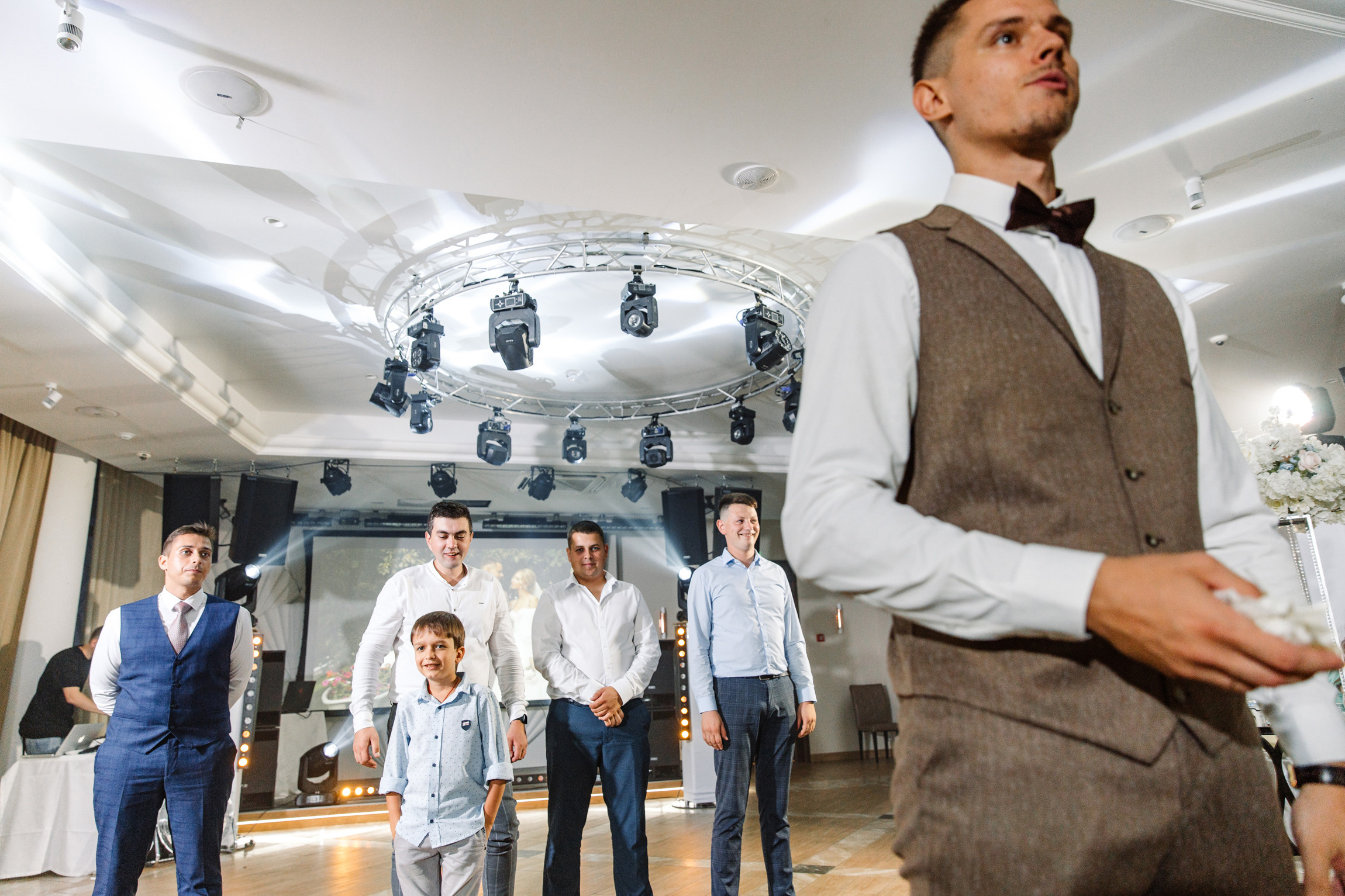 Ксения и Дмитрий