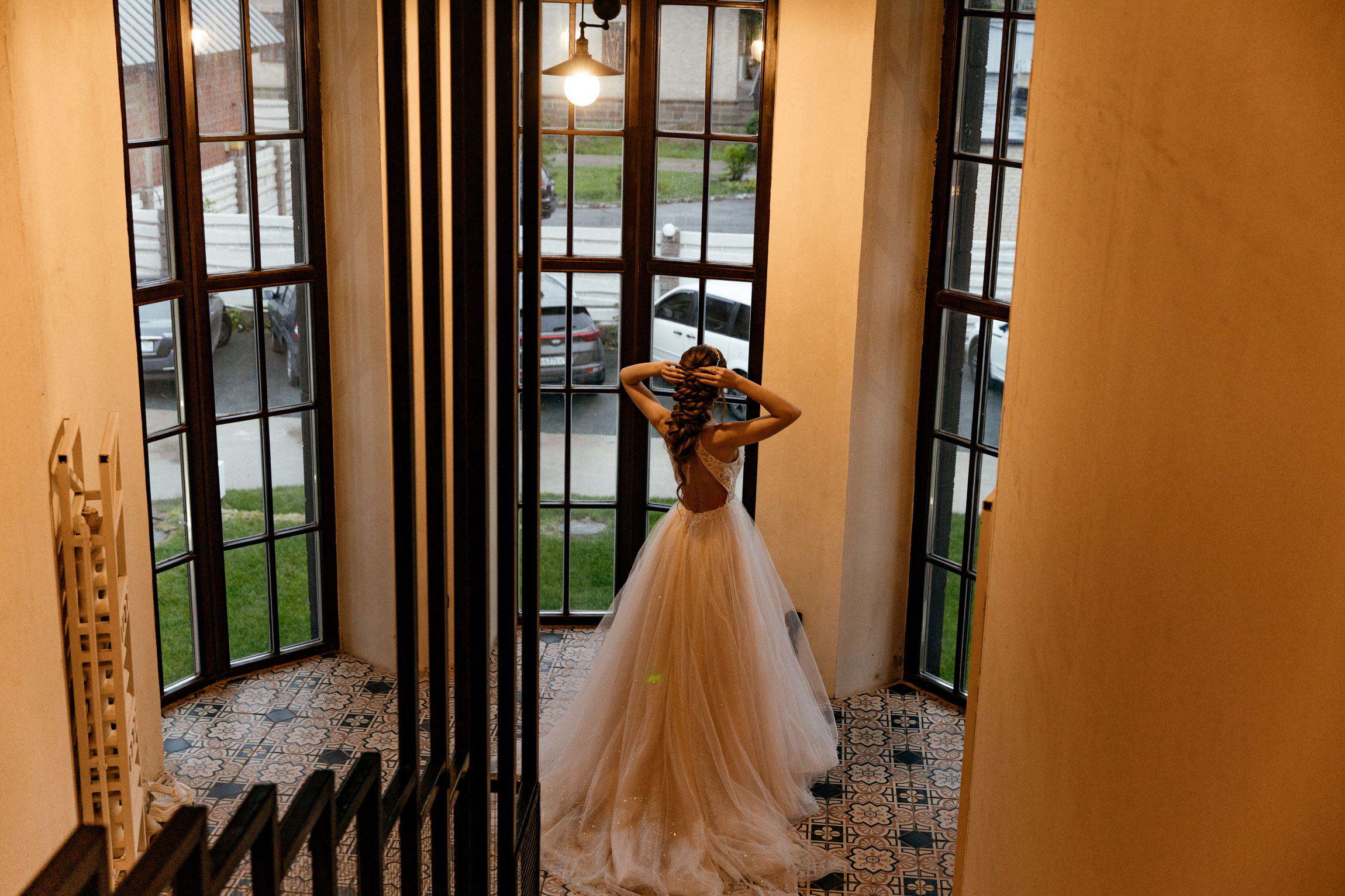 Виктор и Виктория