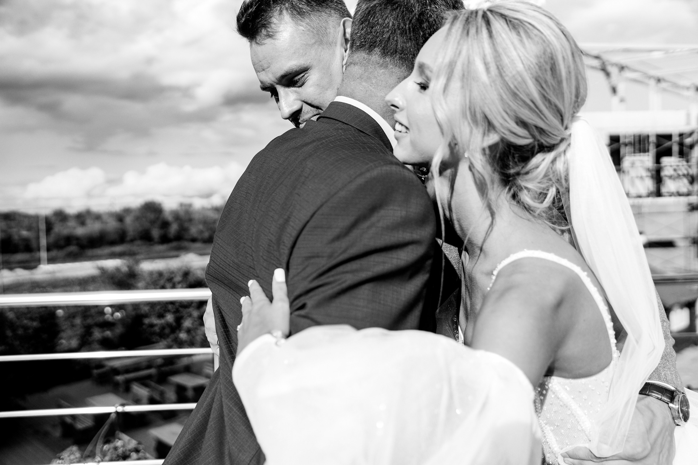 Ксения и Дмитрий