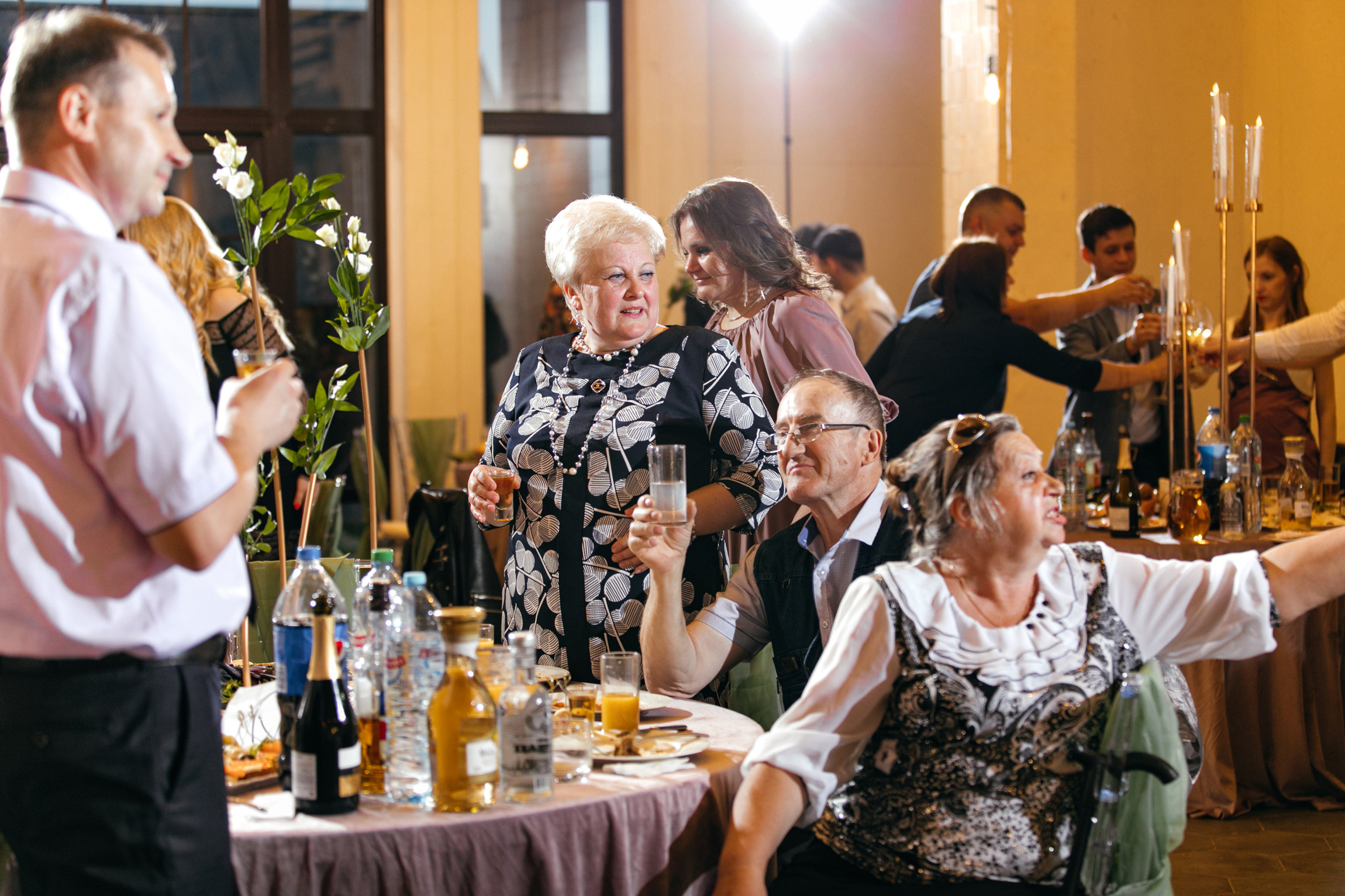 Виктор и Виктория