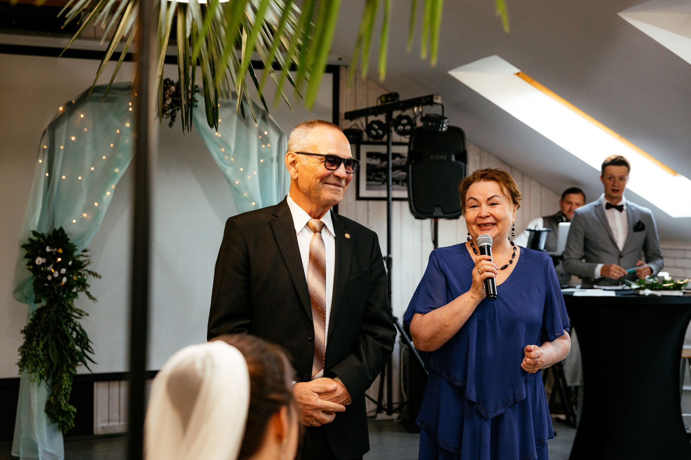 Свадебный день Никита и Александра