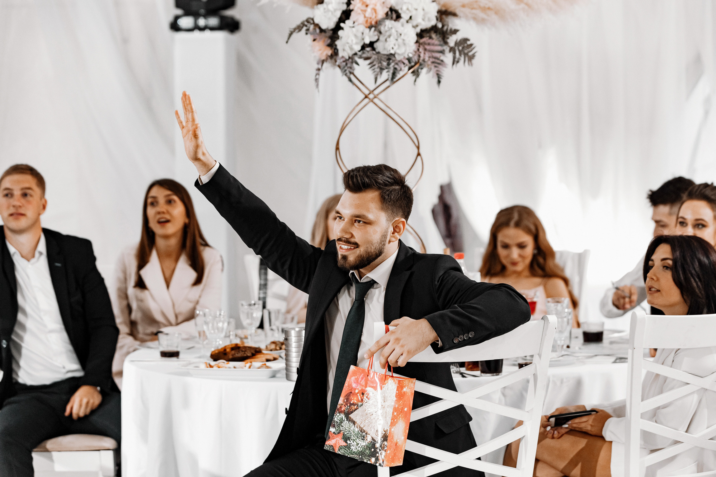 Оксана и Дима