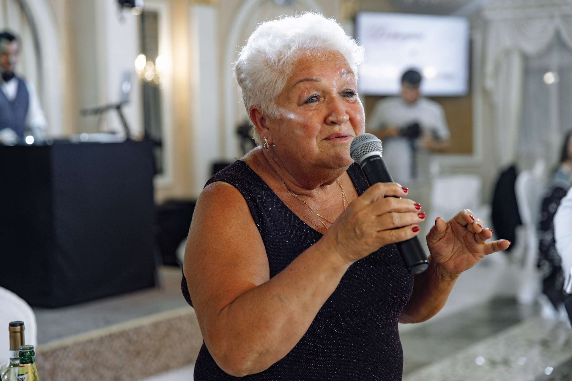 Дмитрий и Татьяна — красота во всем