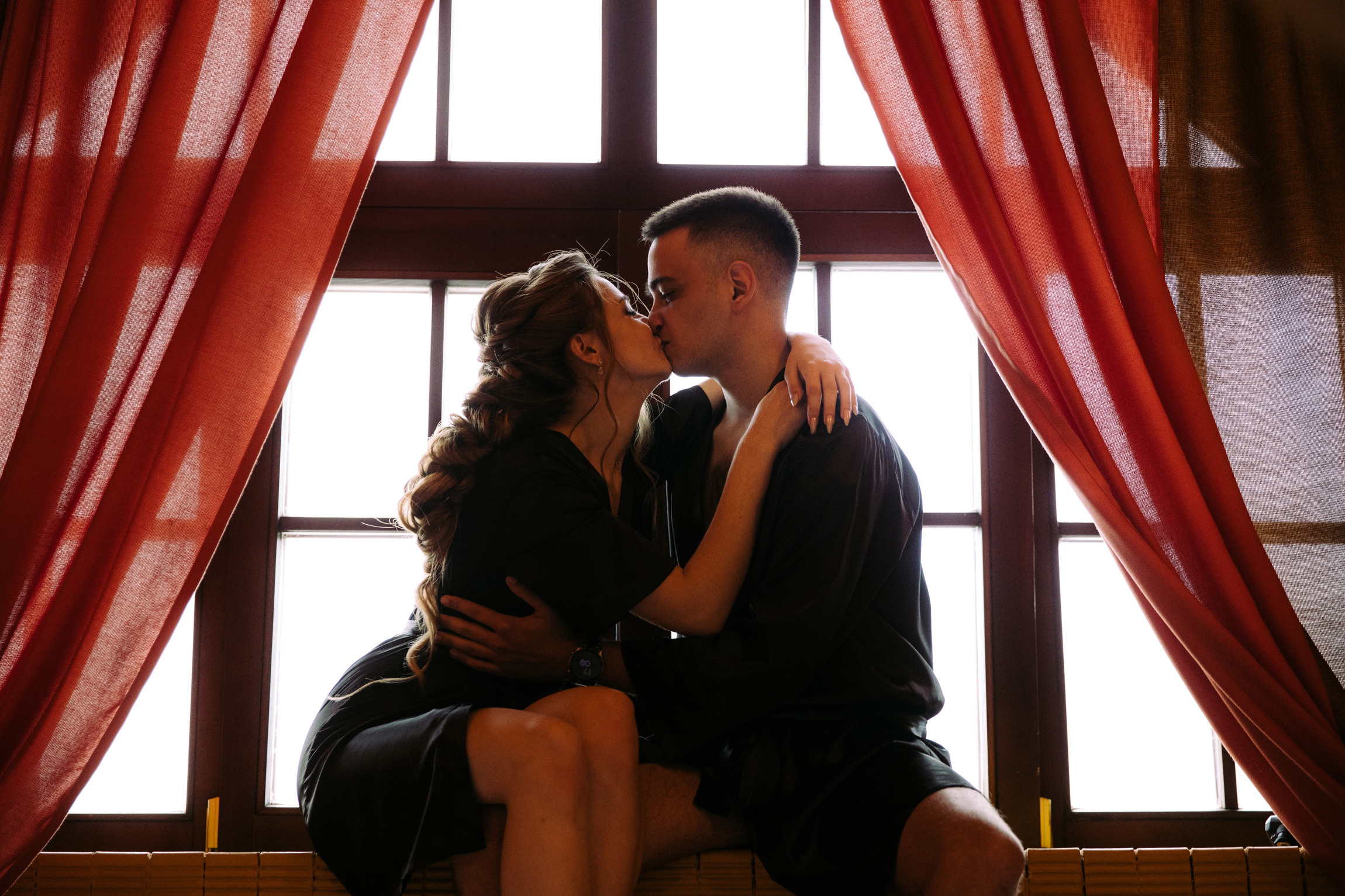 Виктор и Виктория