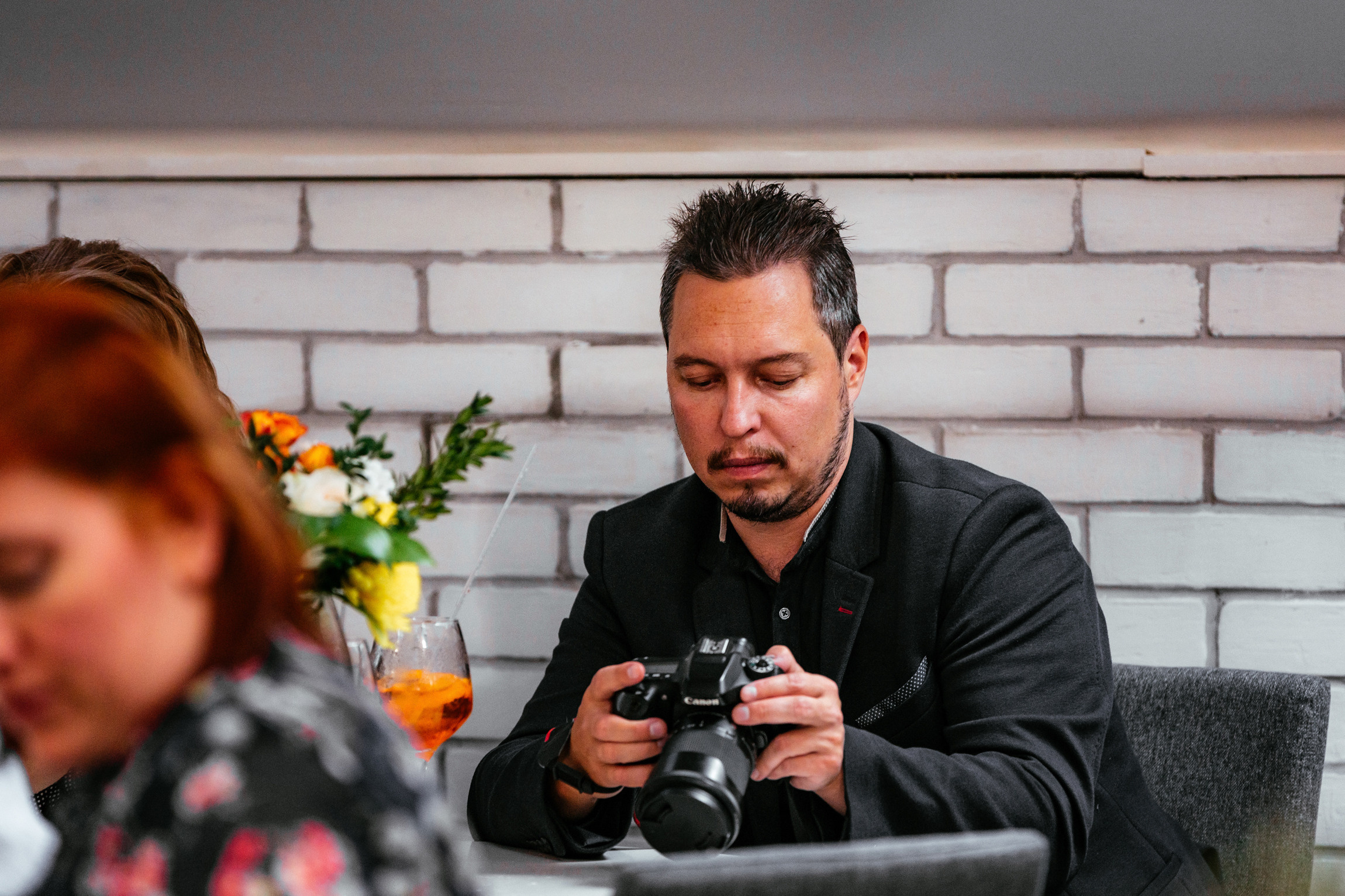 Свадебный день Никита и Александра