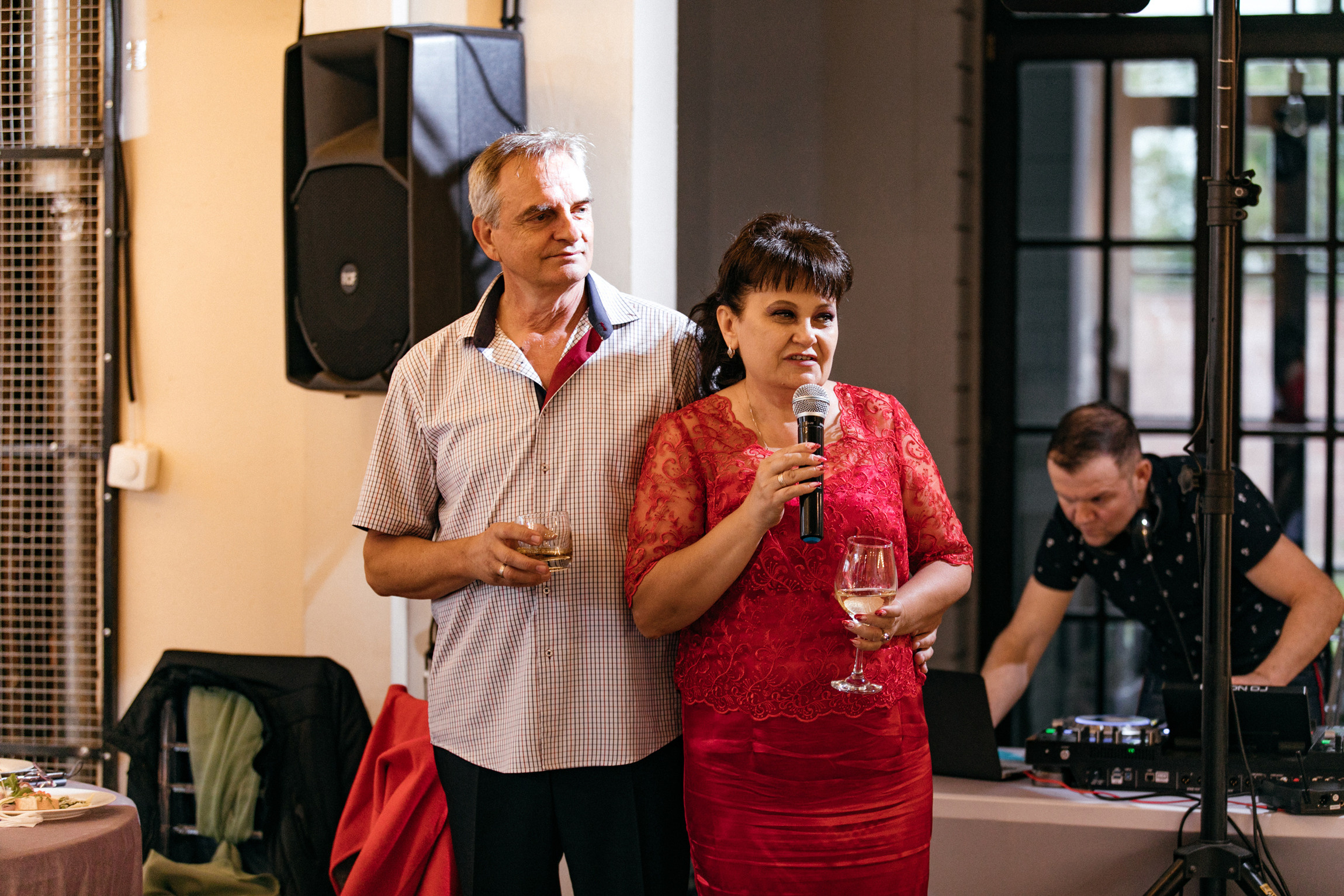 Виктор и Виктория