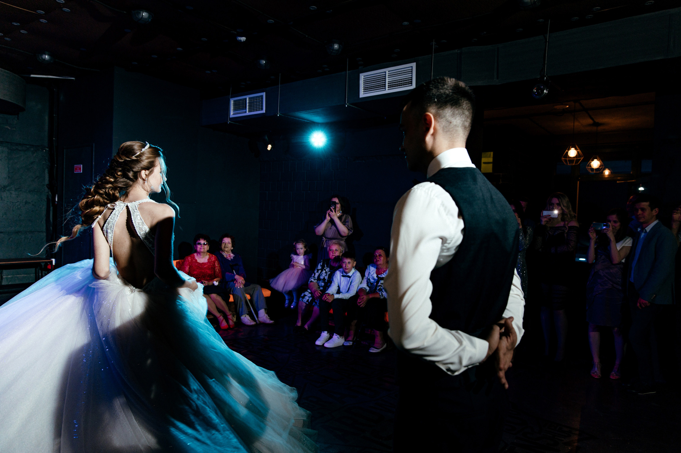 Виктор и Виктория