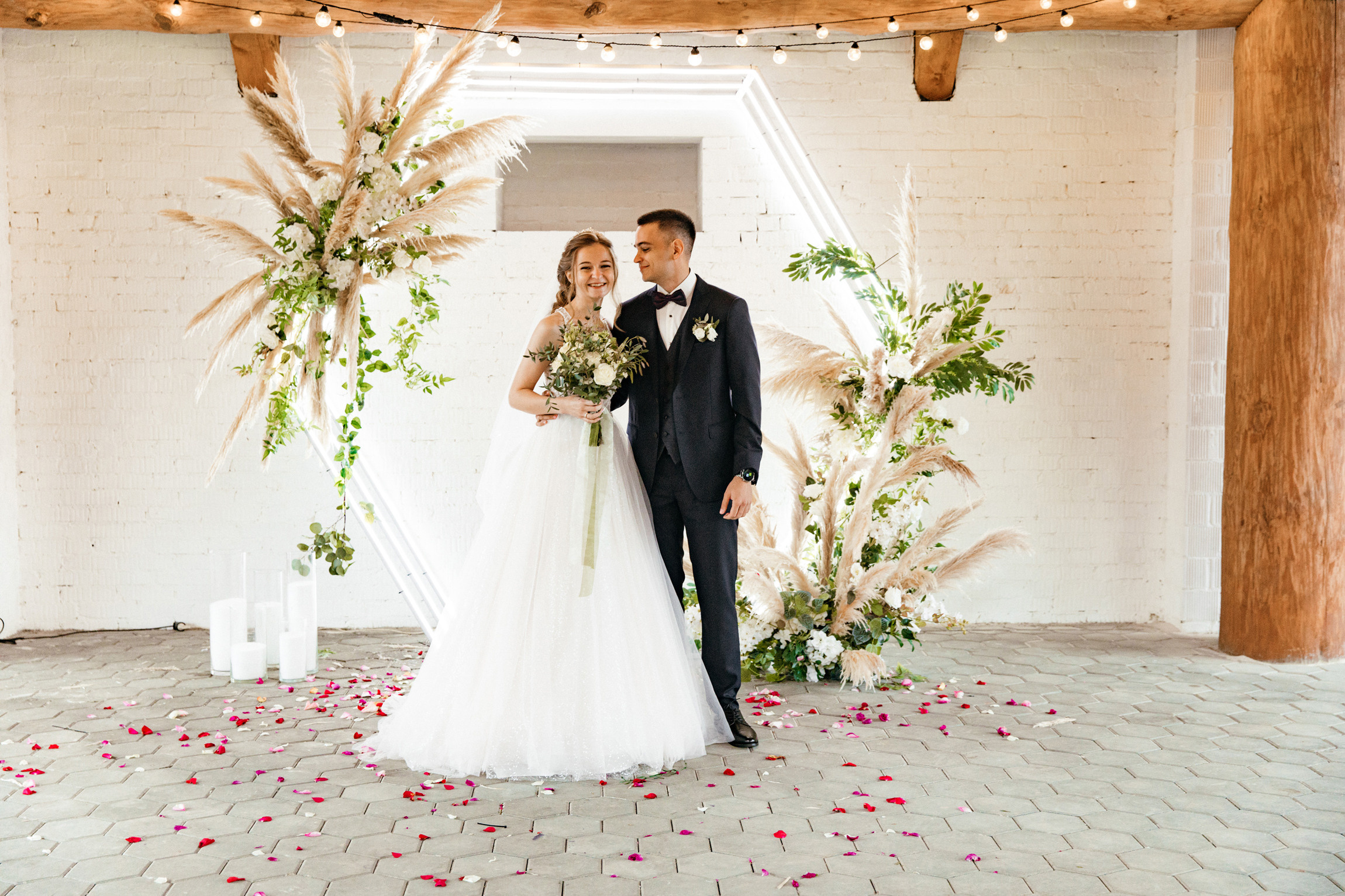 Виктор и Виктория