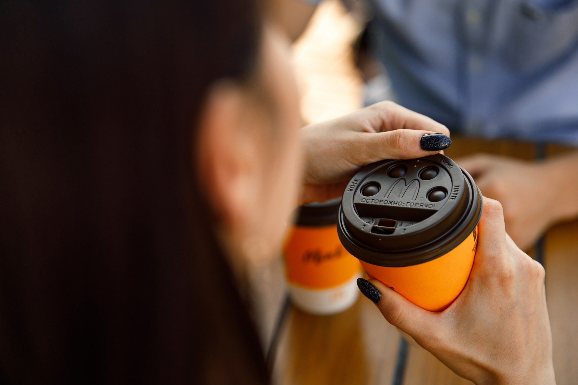 Love Story Вика и Саша