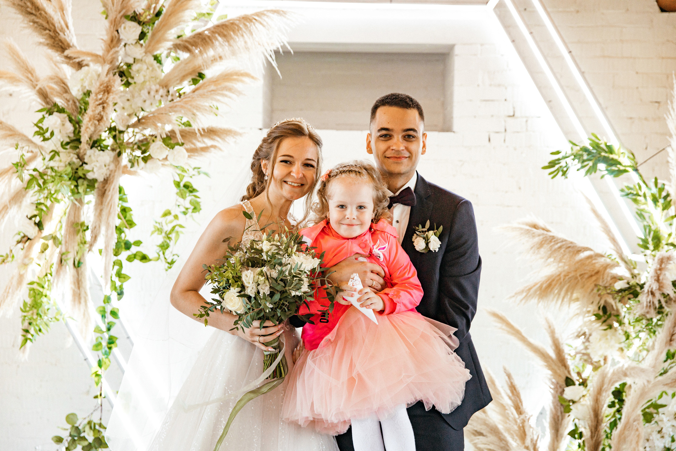 Виктор и Виктория