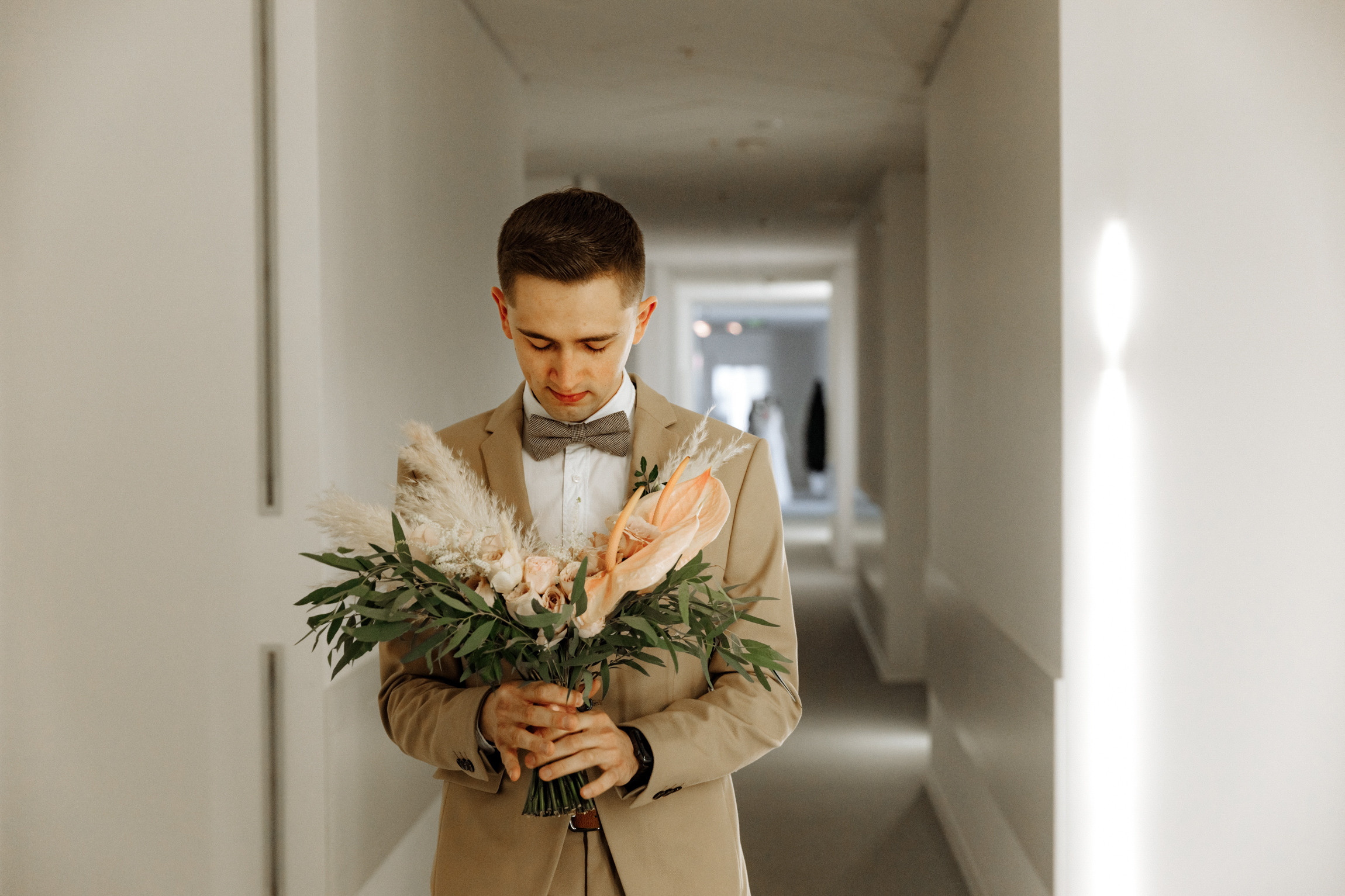 Оксана и Дима