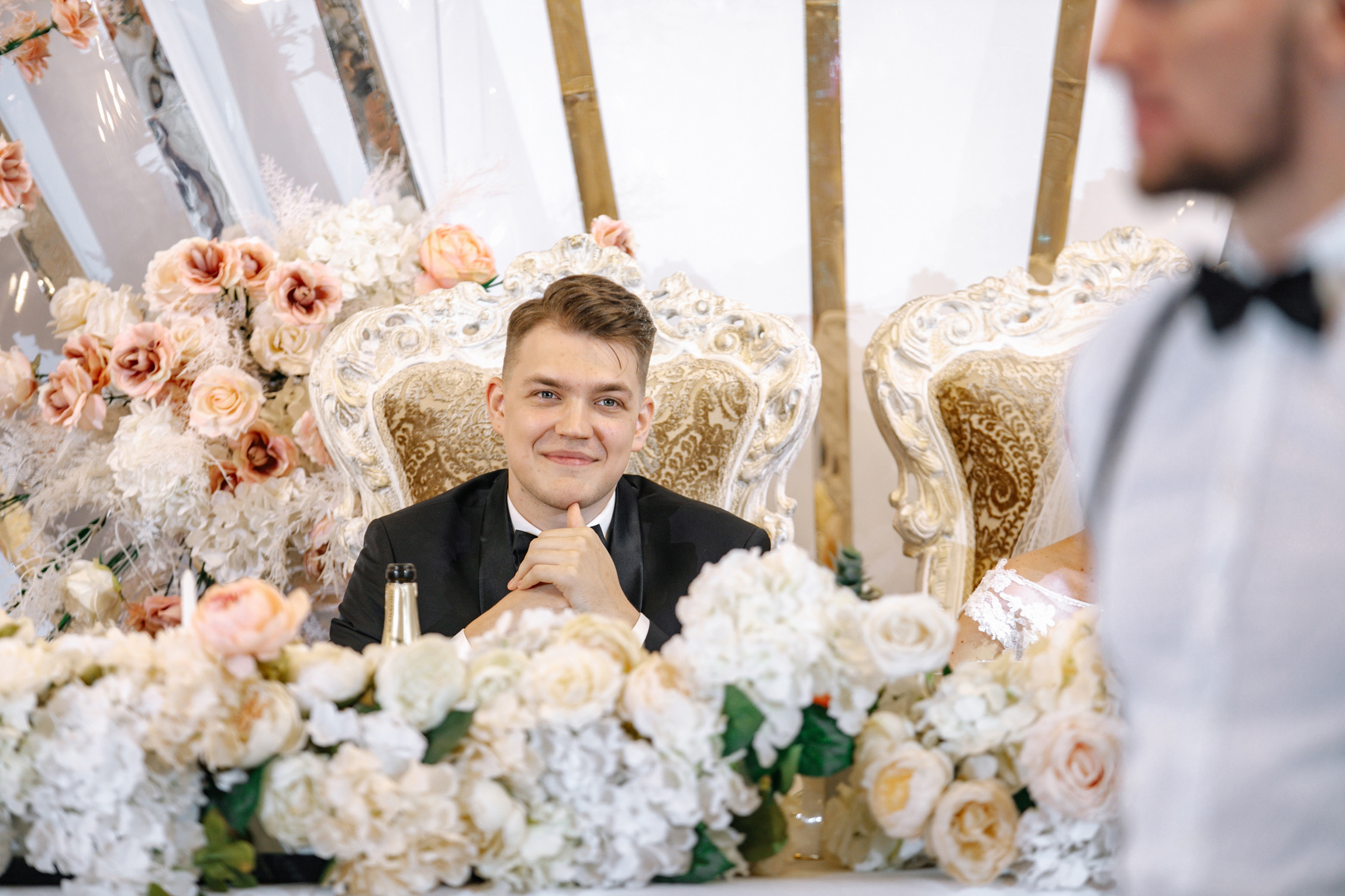 Дмитрий и Татьяна — красота во всем