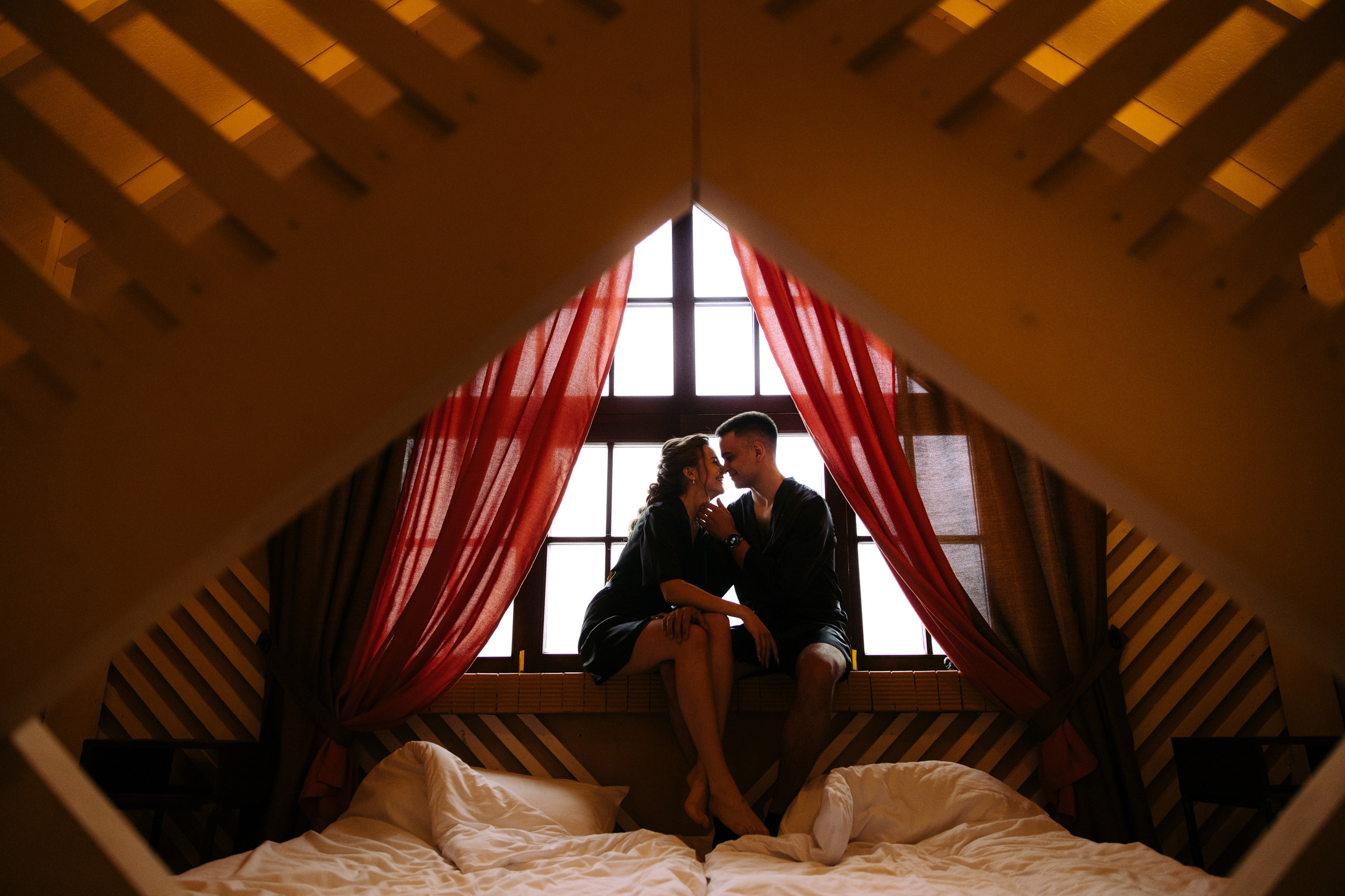 Виктор и Виктория