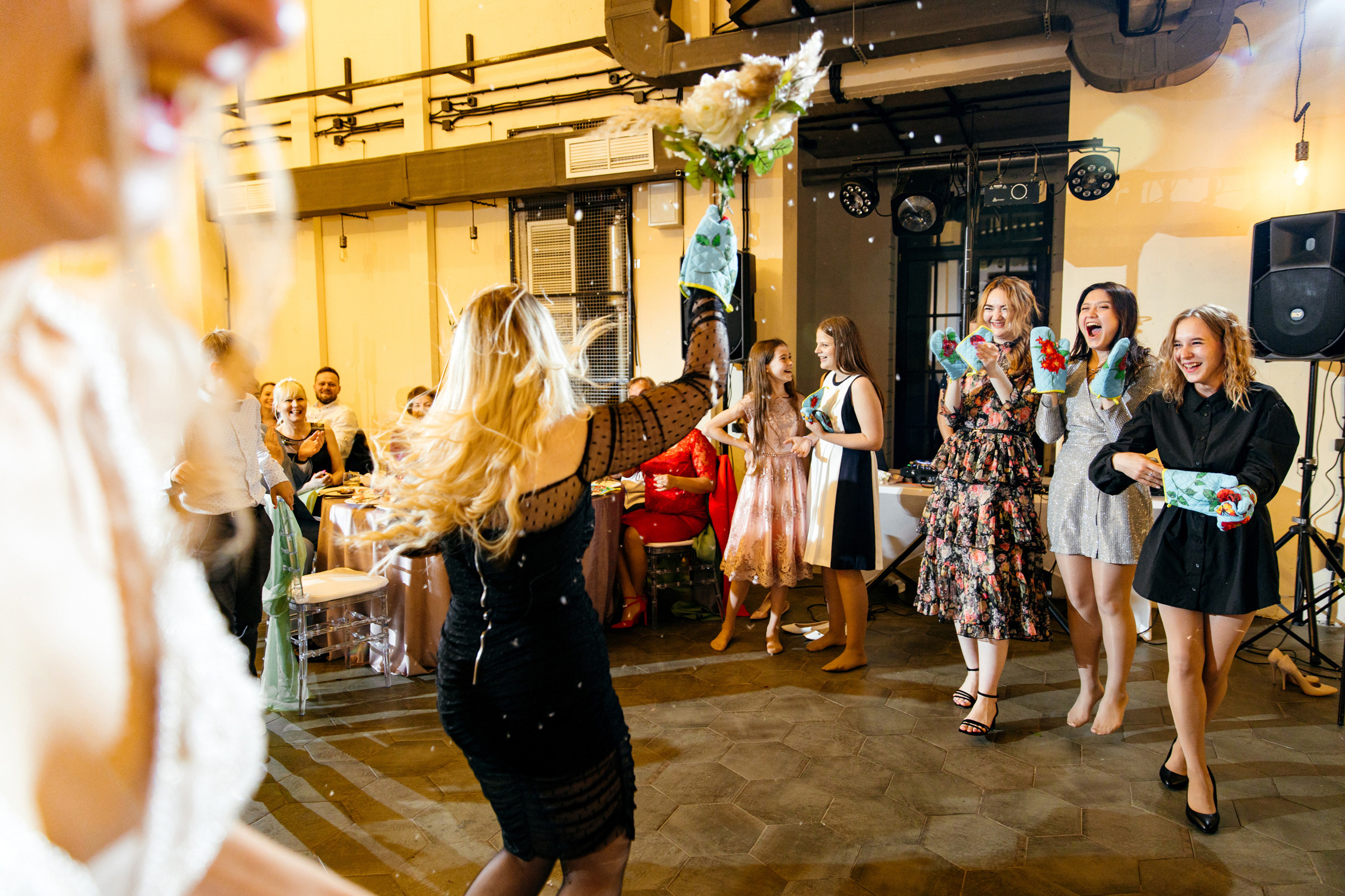 Виктор и Виктория