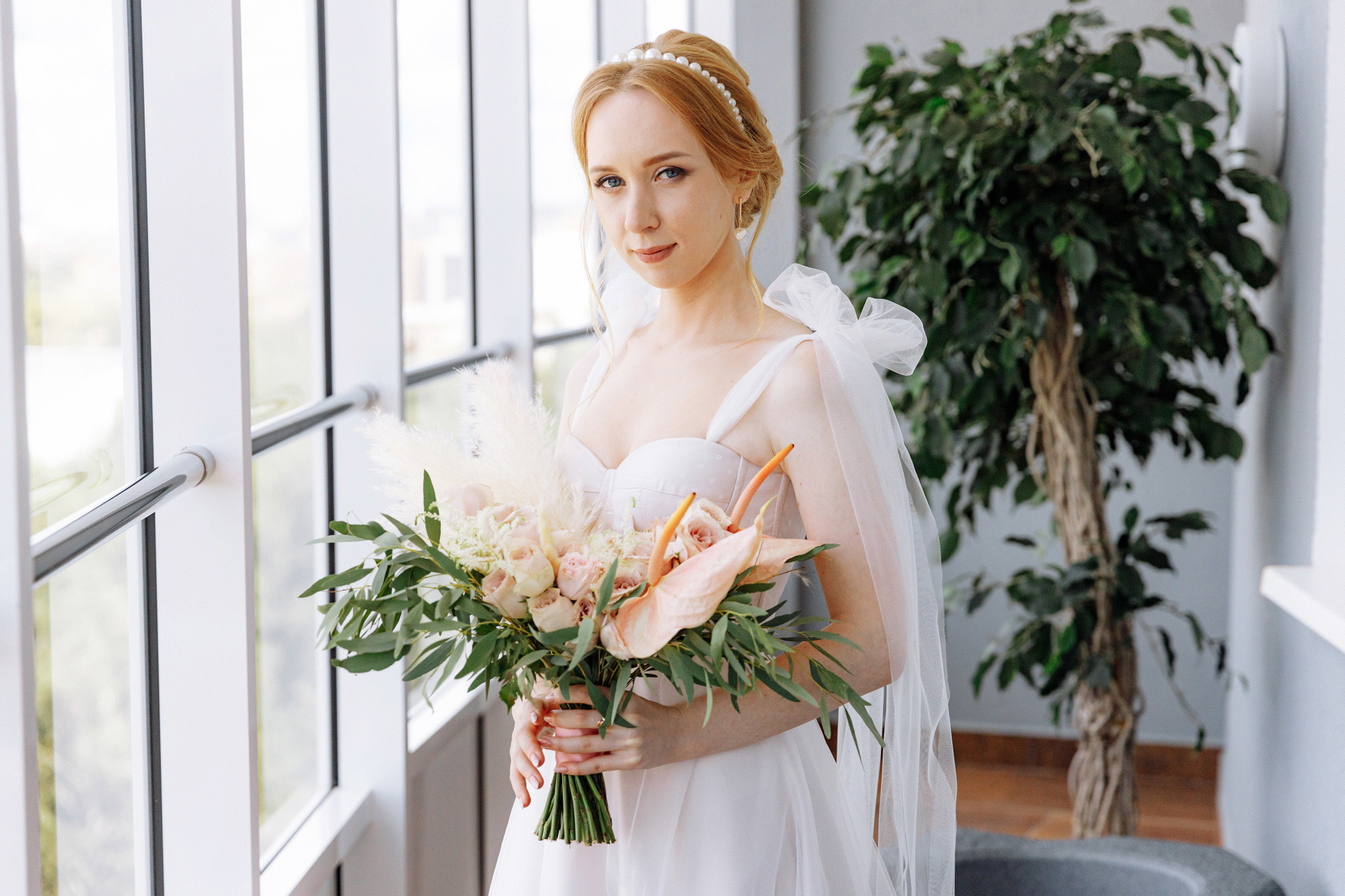 Оксана и Дима