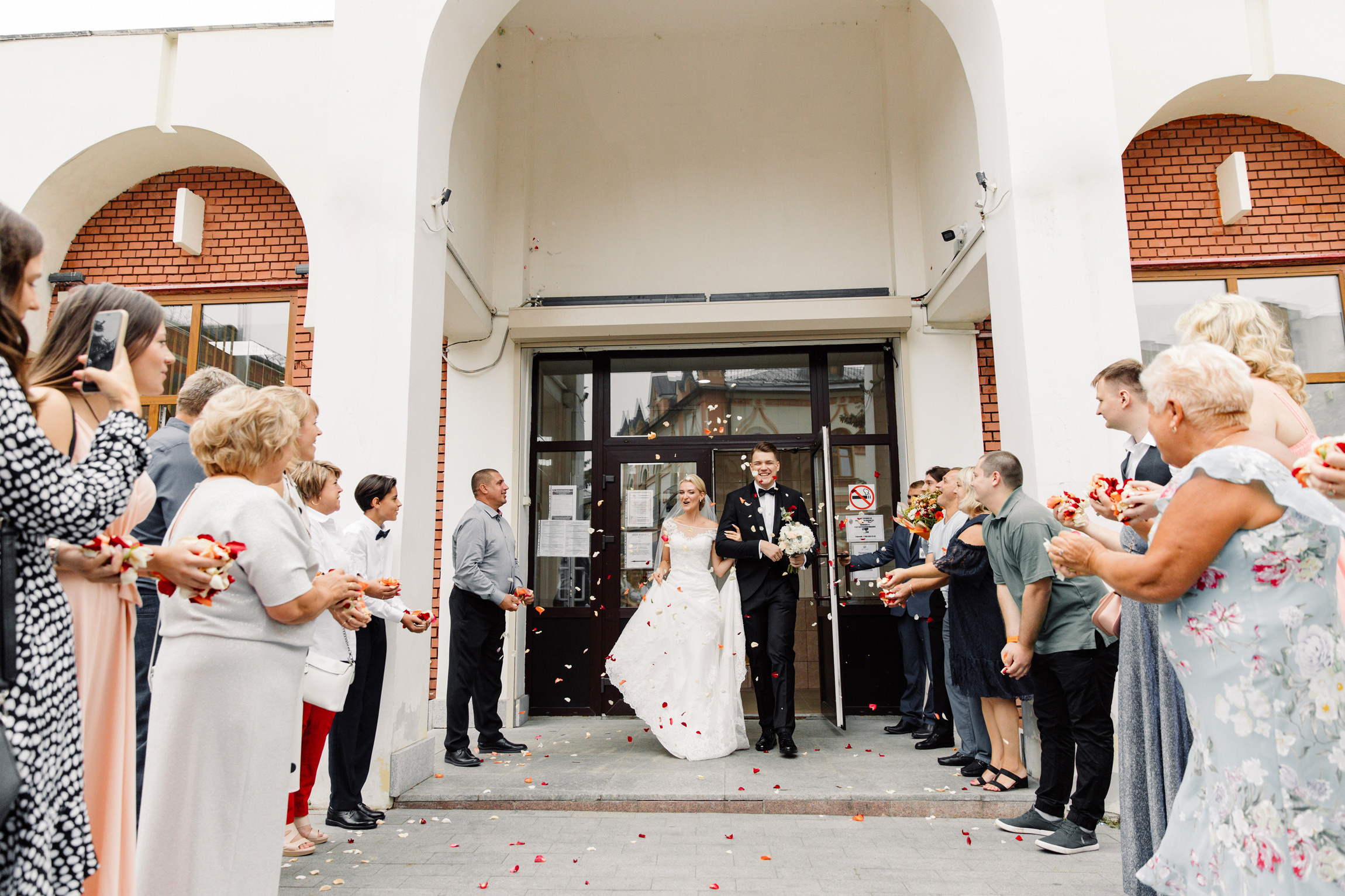 Дмитрий и Татьяна — красота во всем