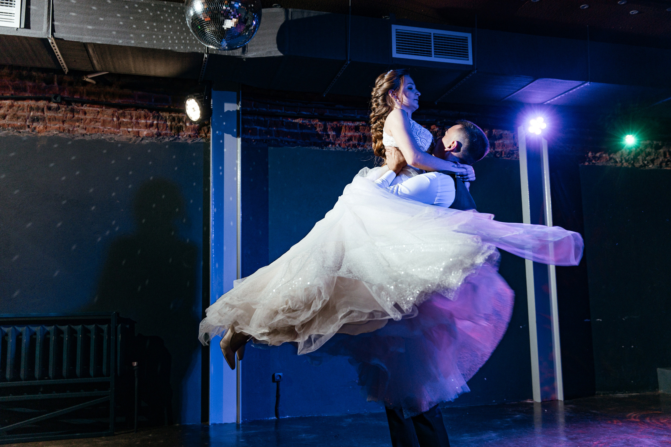 Виктор и Виктория