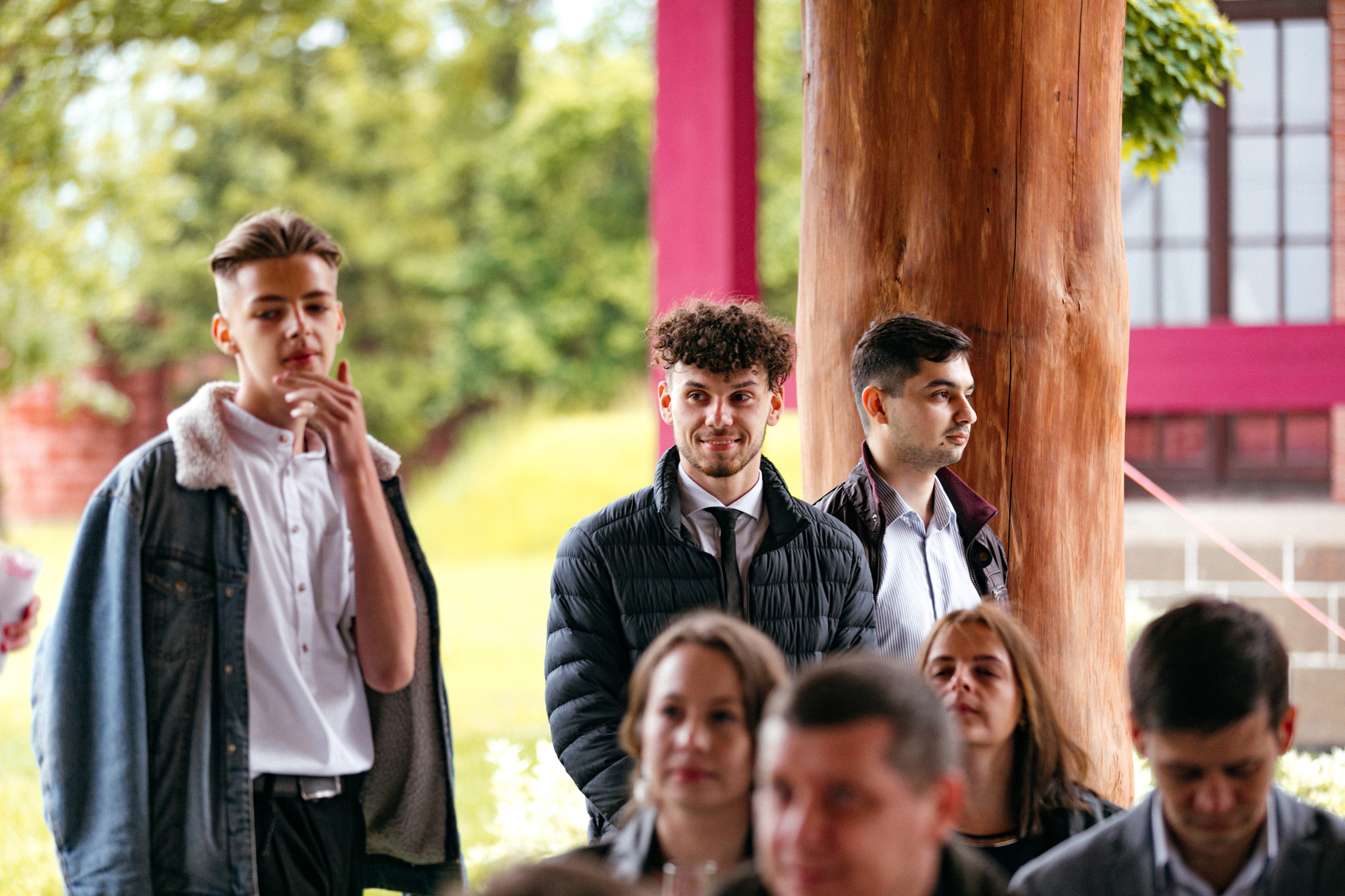 Виктор и Виктория