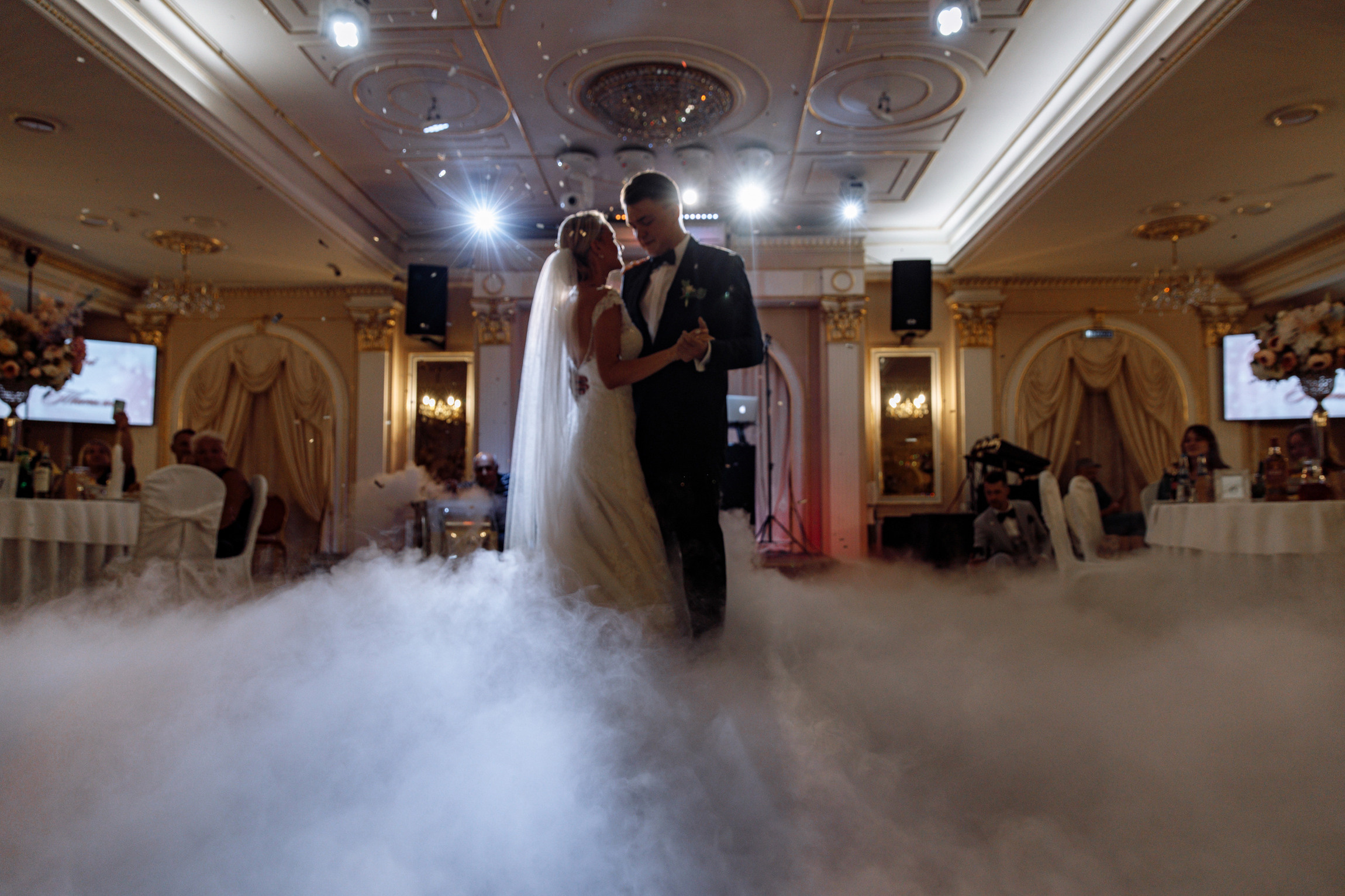 Дмитрий и Татьяна — красота во всем