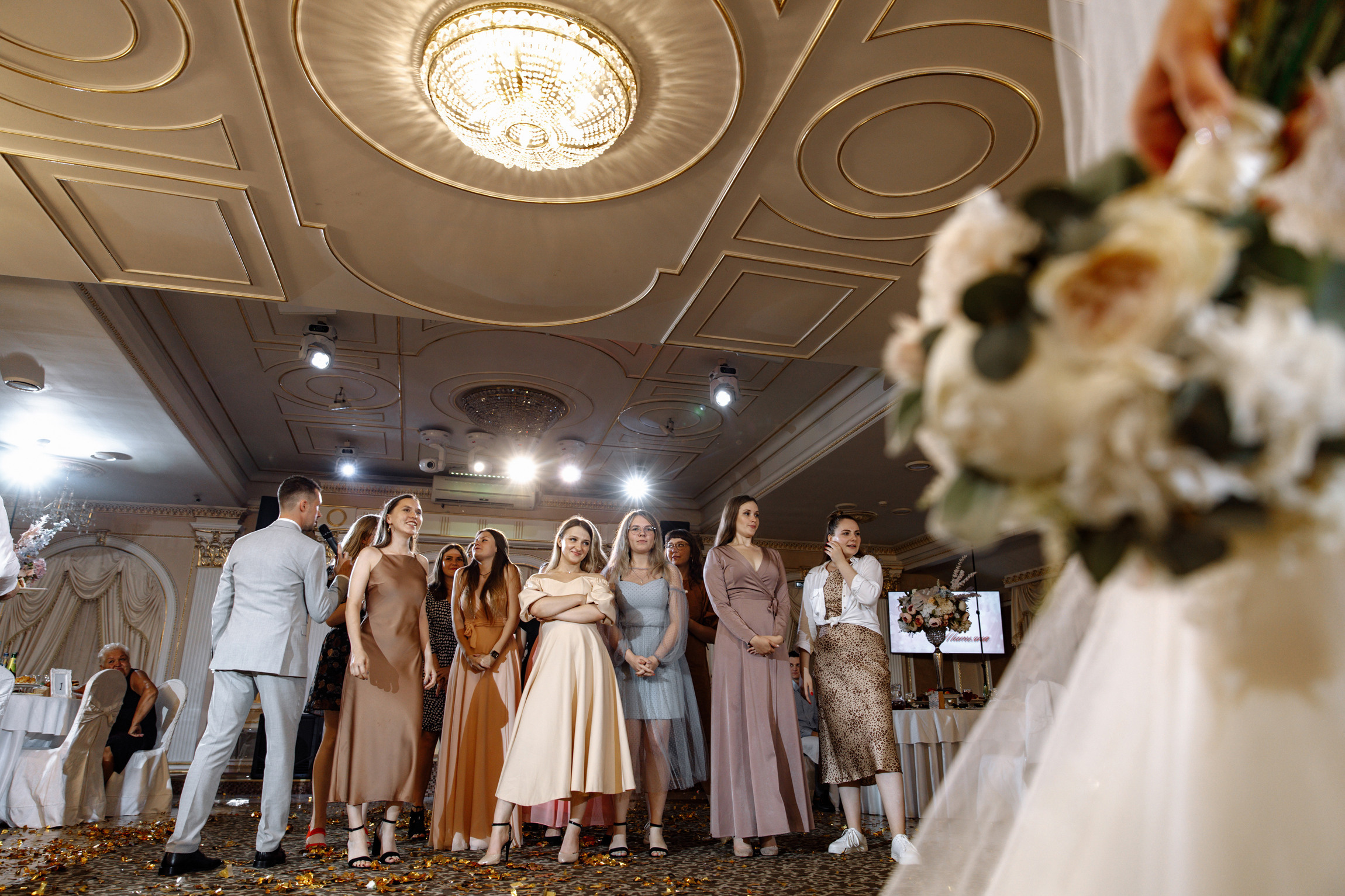 Дмитрий и Татьяна — красота во всем