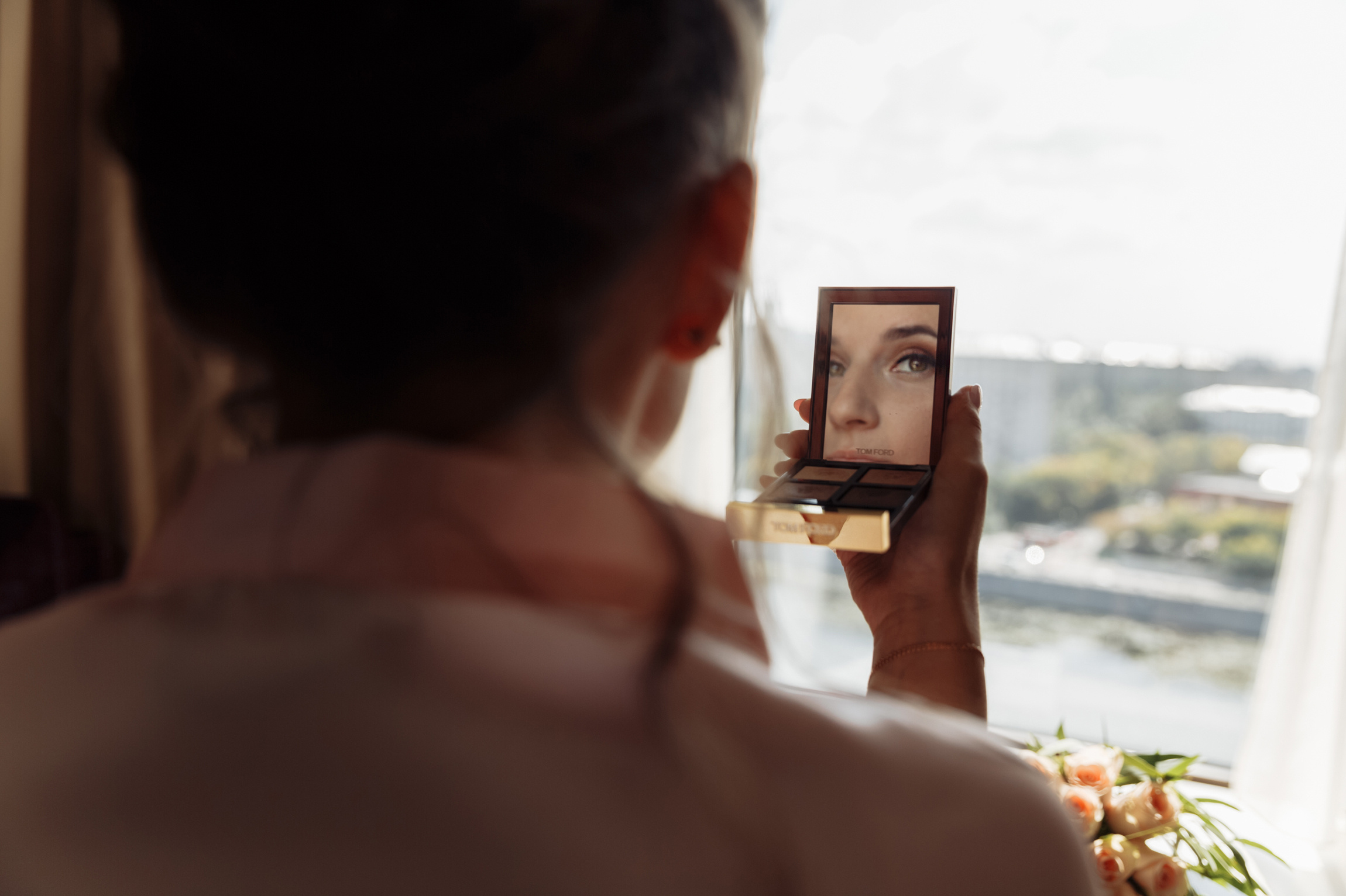 Сергей и Анастасия