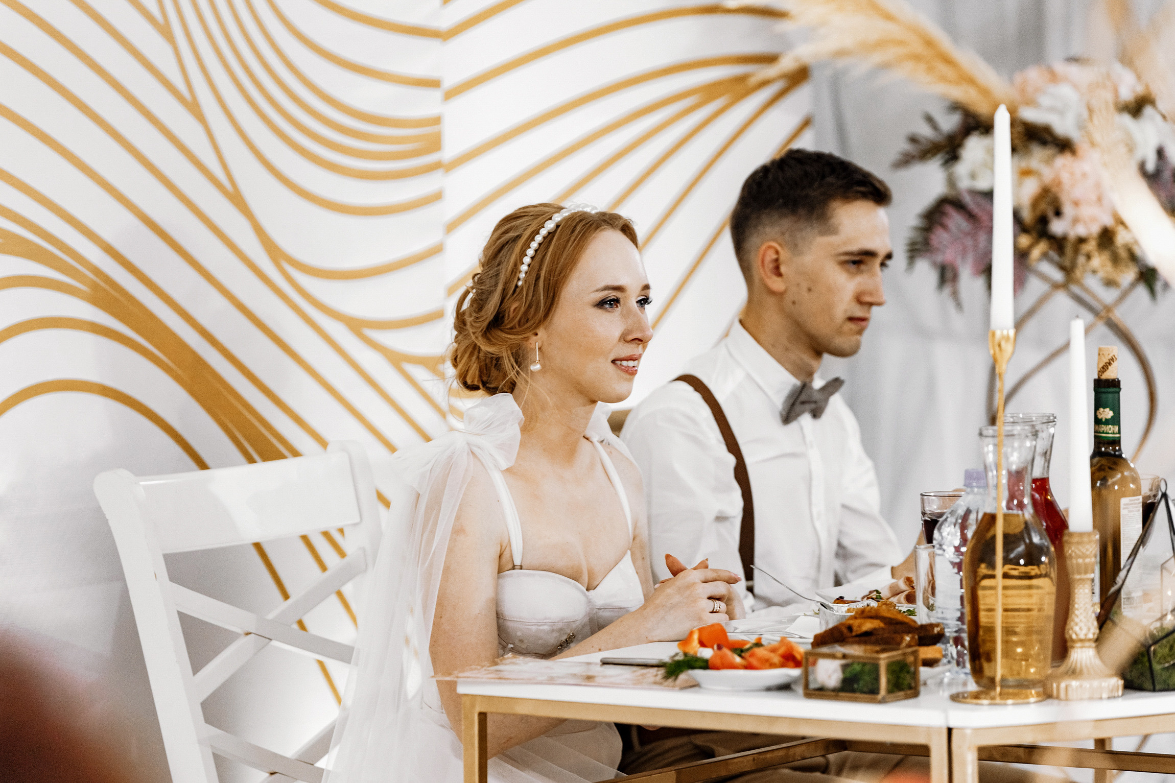 Оксана и Дима