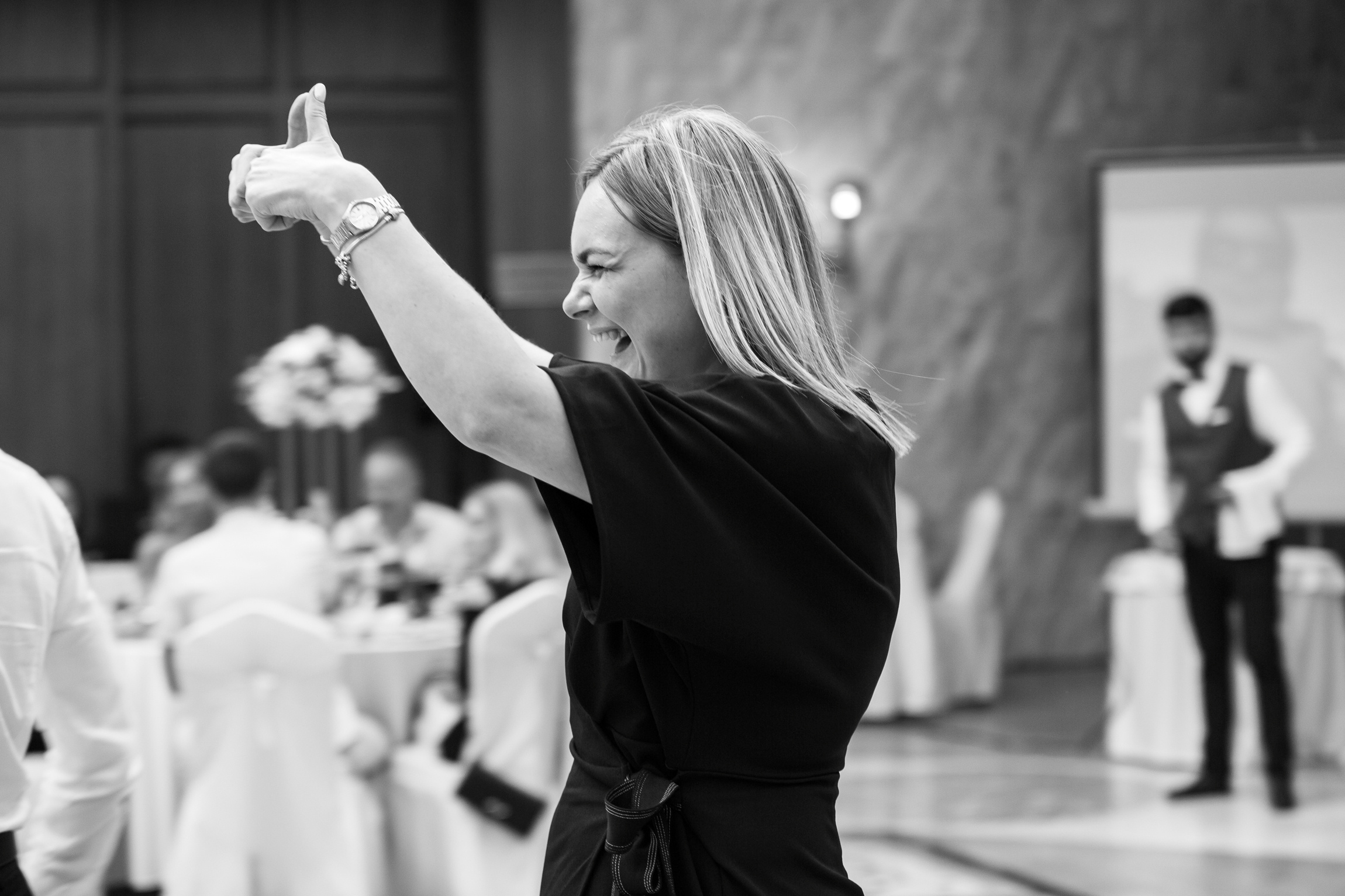 Сергей и Анастасия