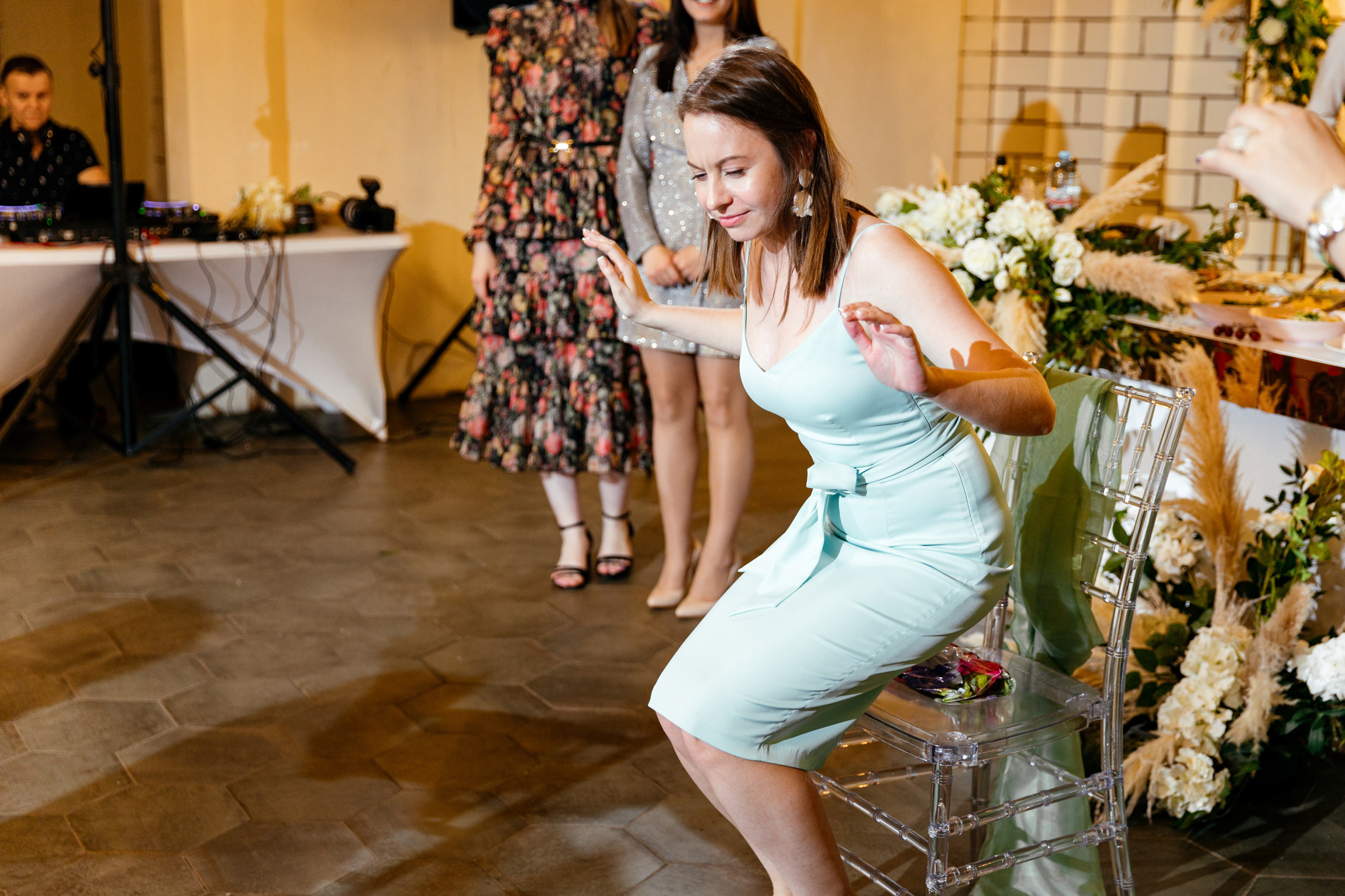 Виктор и Виктория