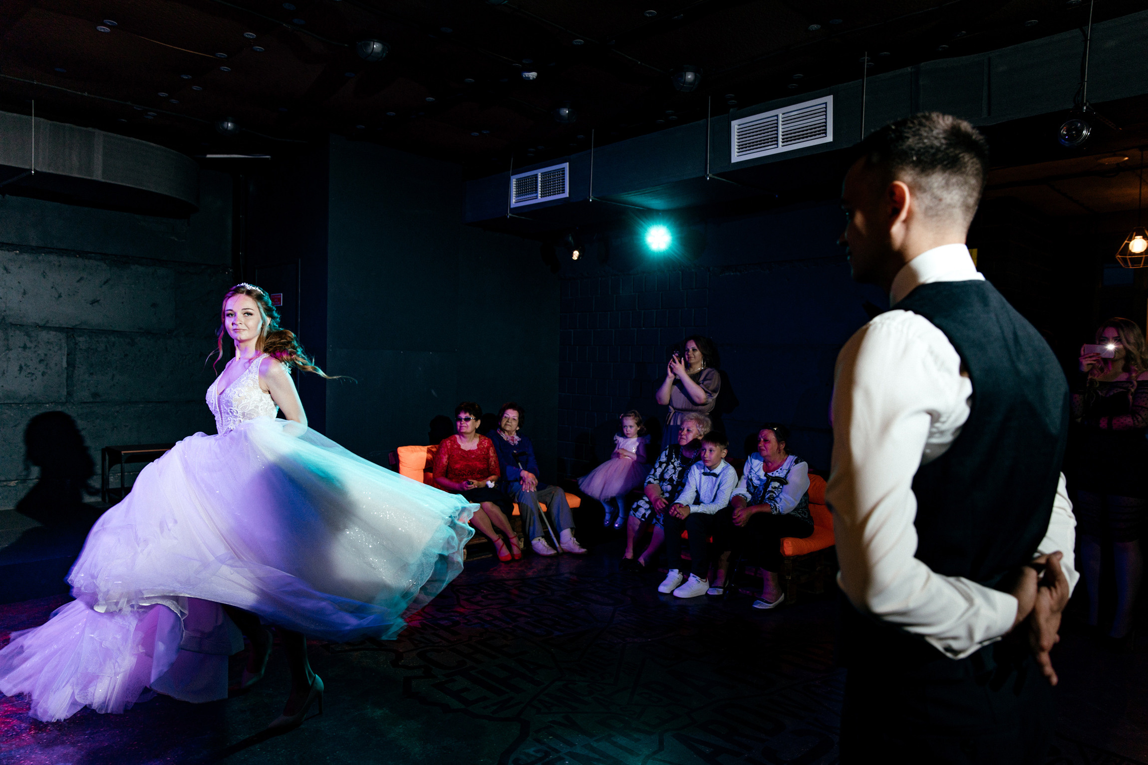 Виктор и Виктория