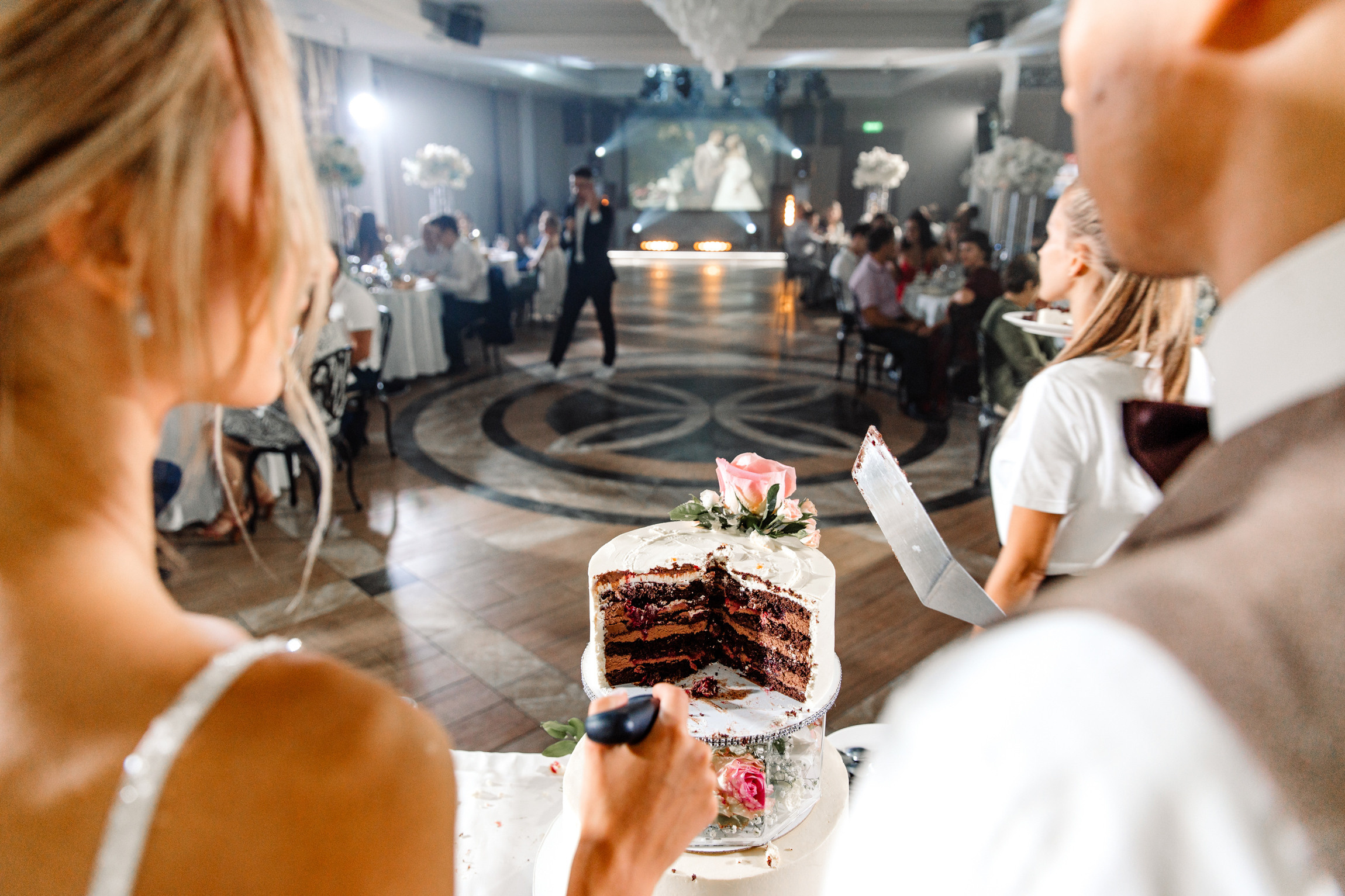 Ксения и Дмитрий