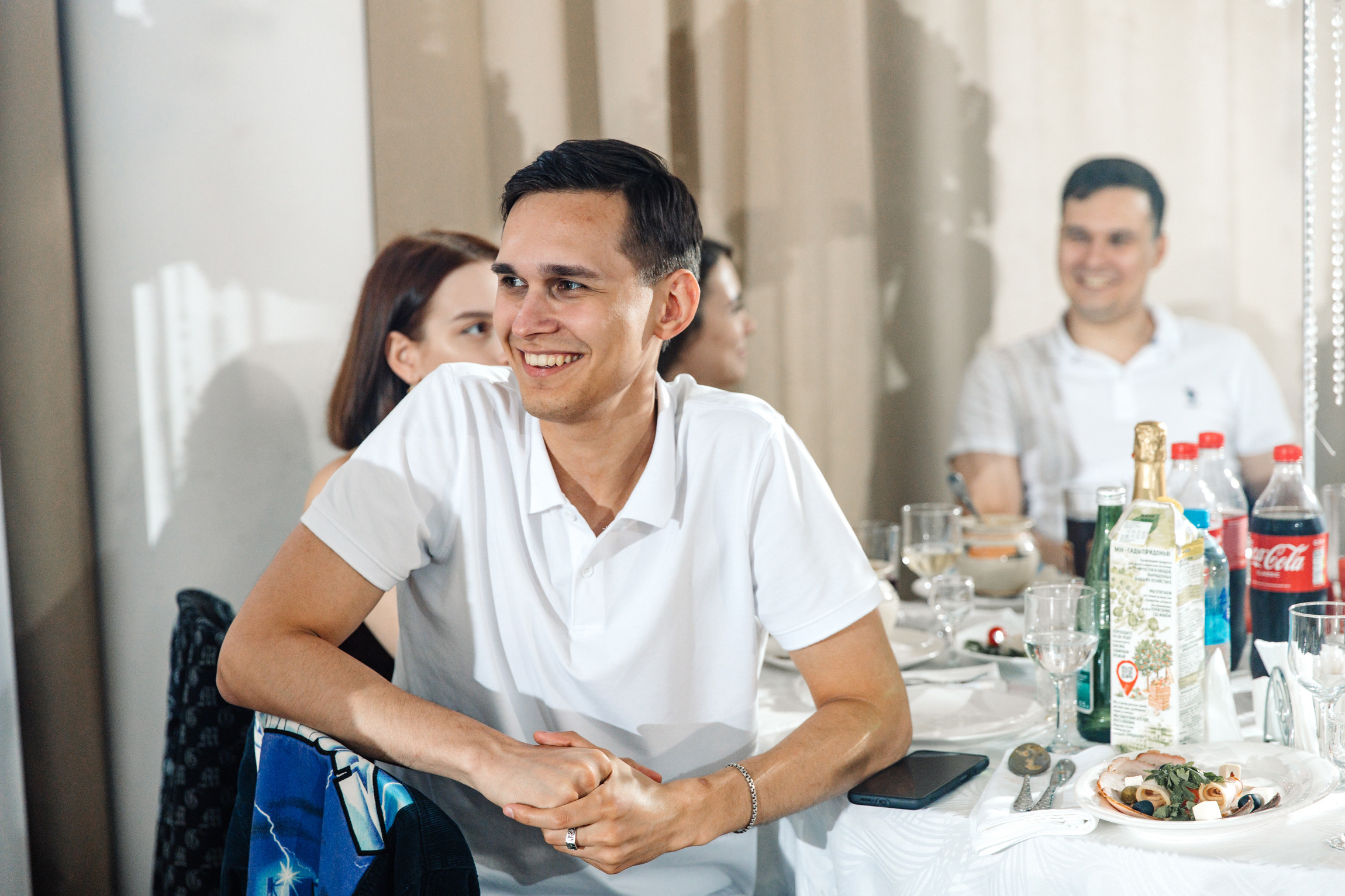 Ксения и Дмитрий