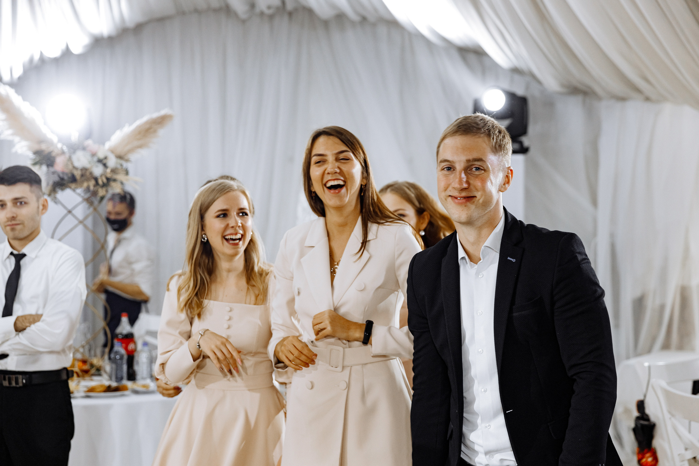 Оксана и Дима