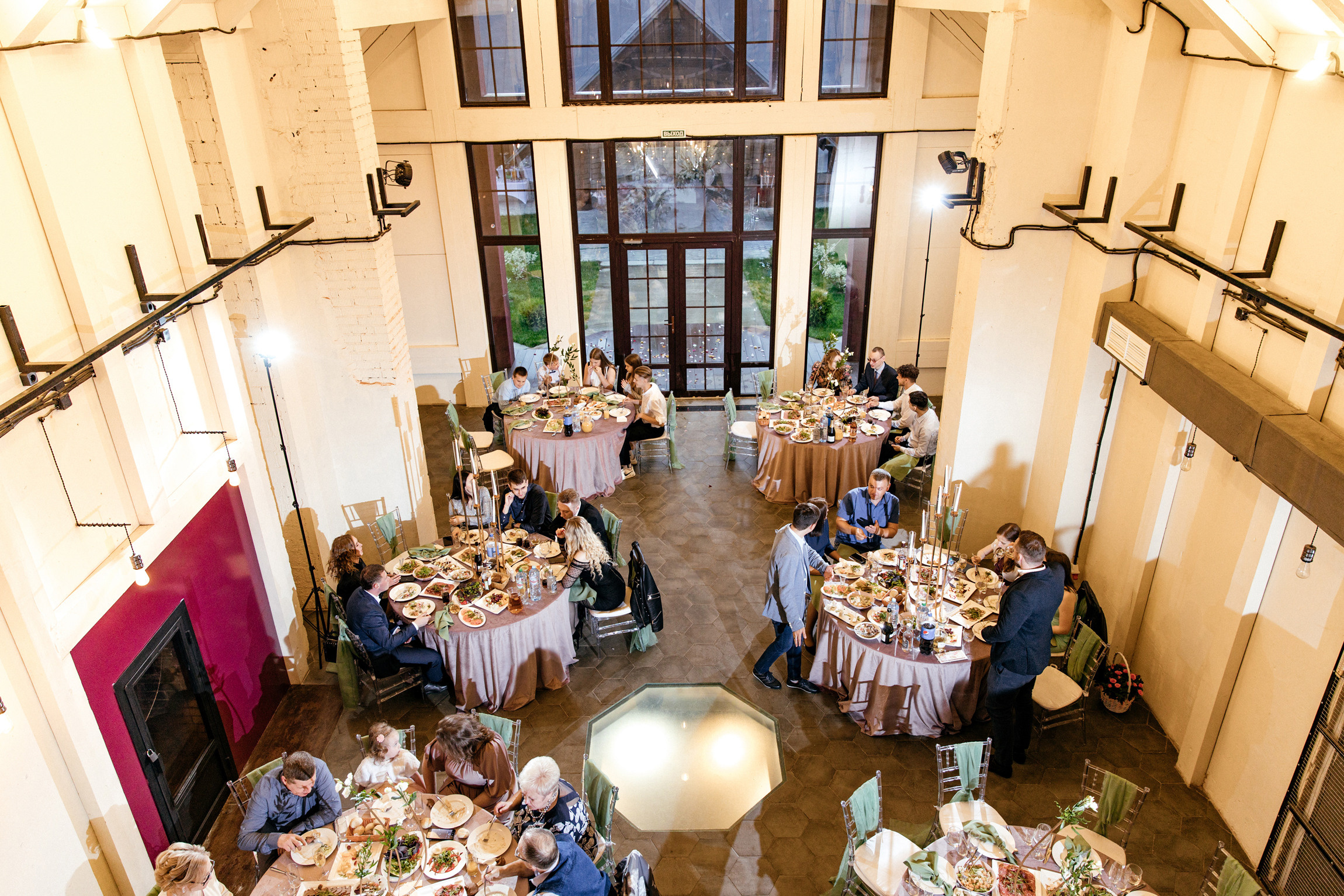 Виктор и Виктория