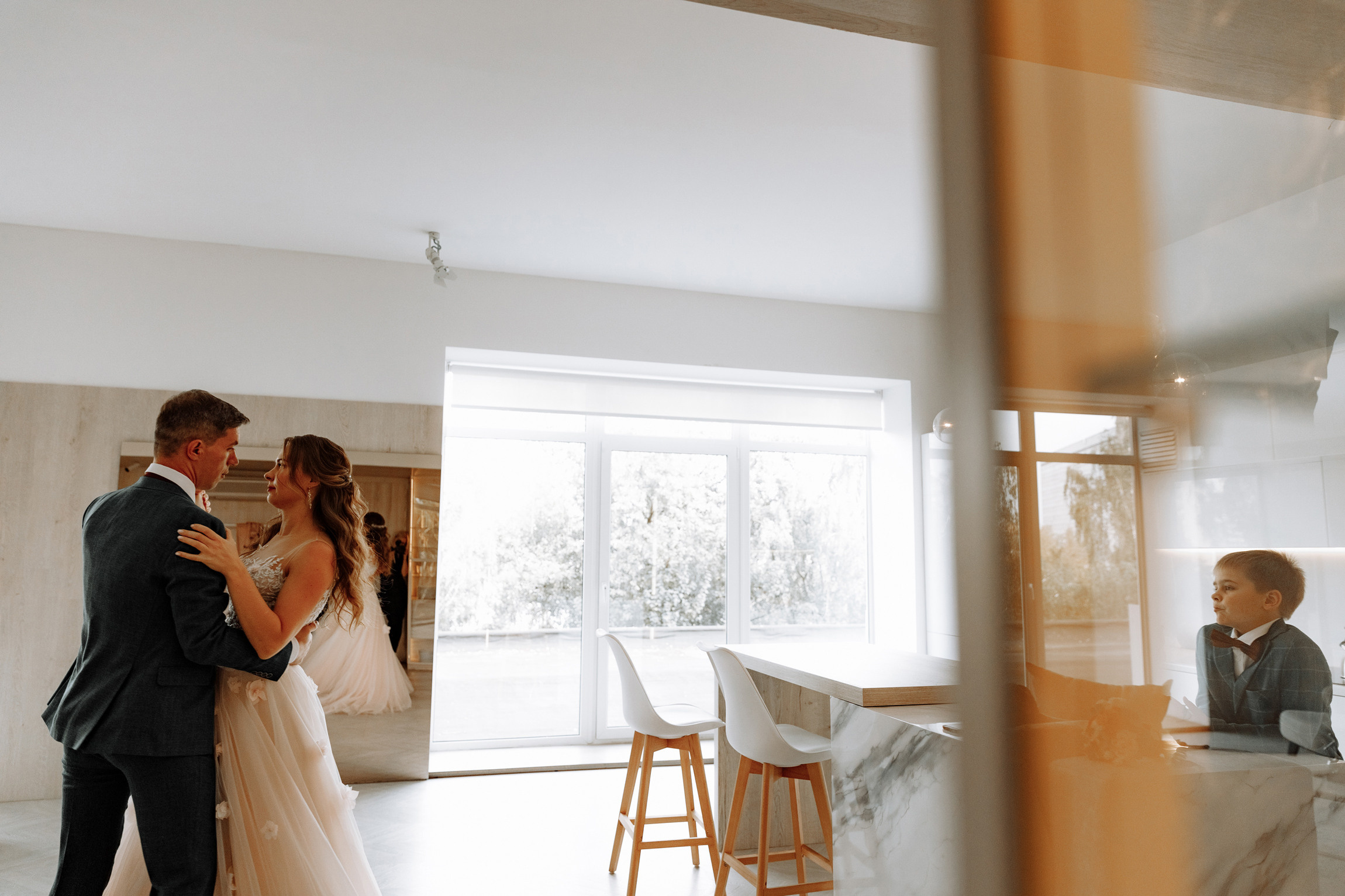 Фотограф Анна Руданова. Свадьба Даши и Юры. Осенняя свадьба