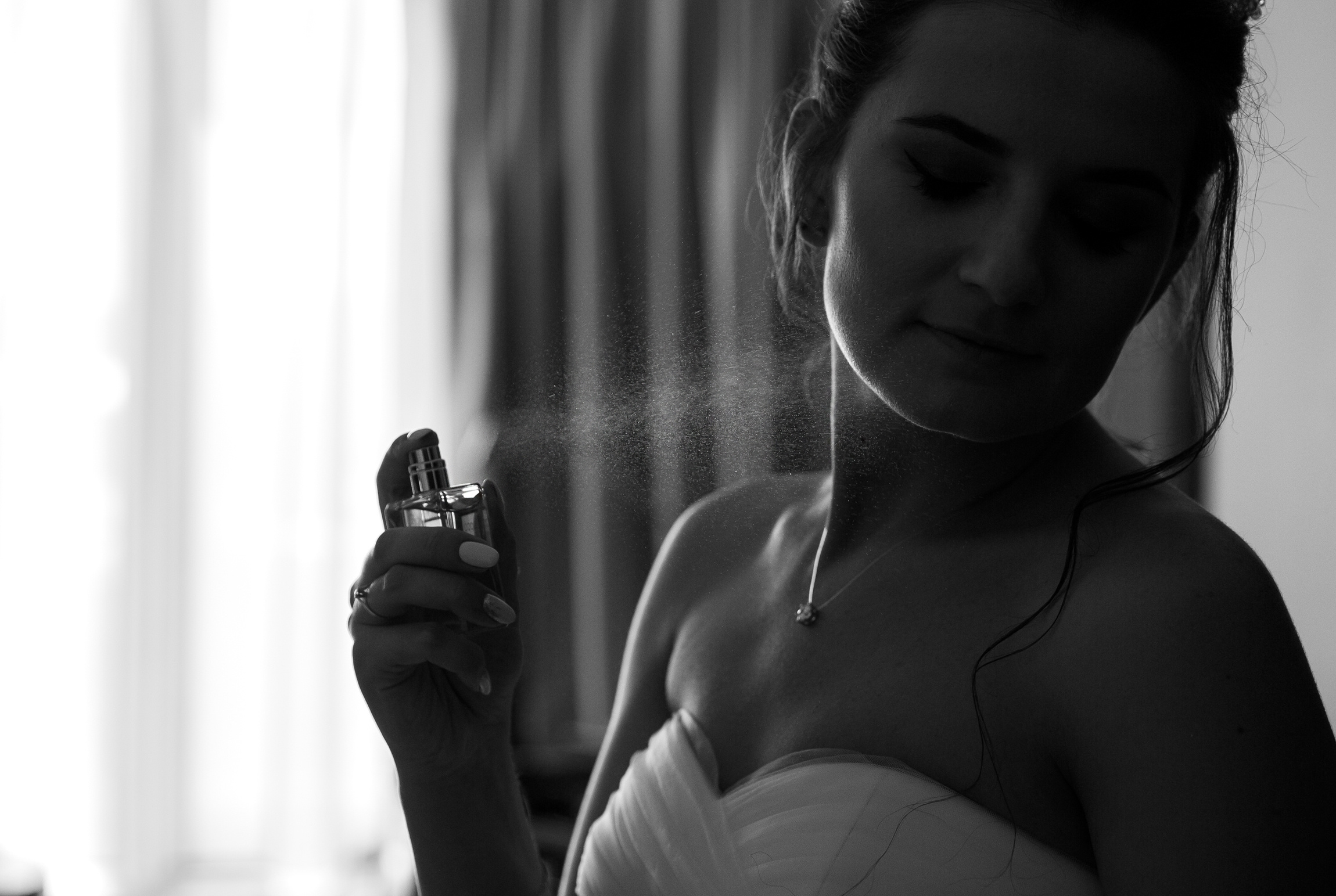 Сергей и Анастасия