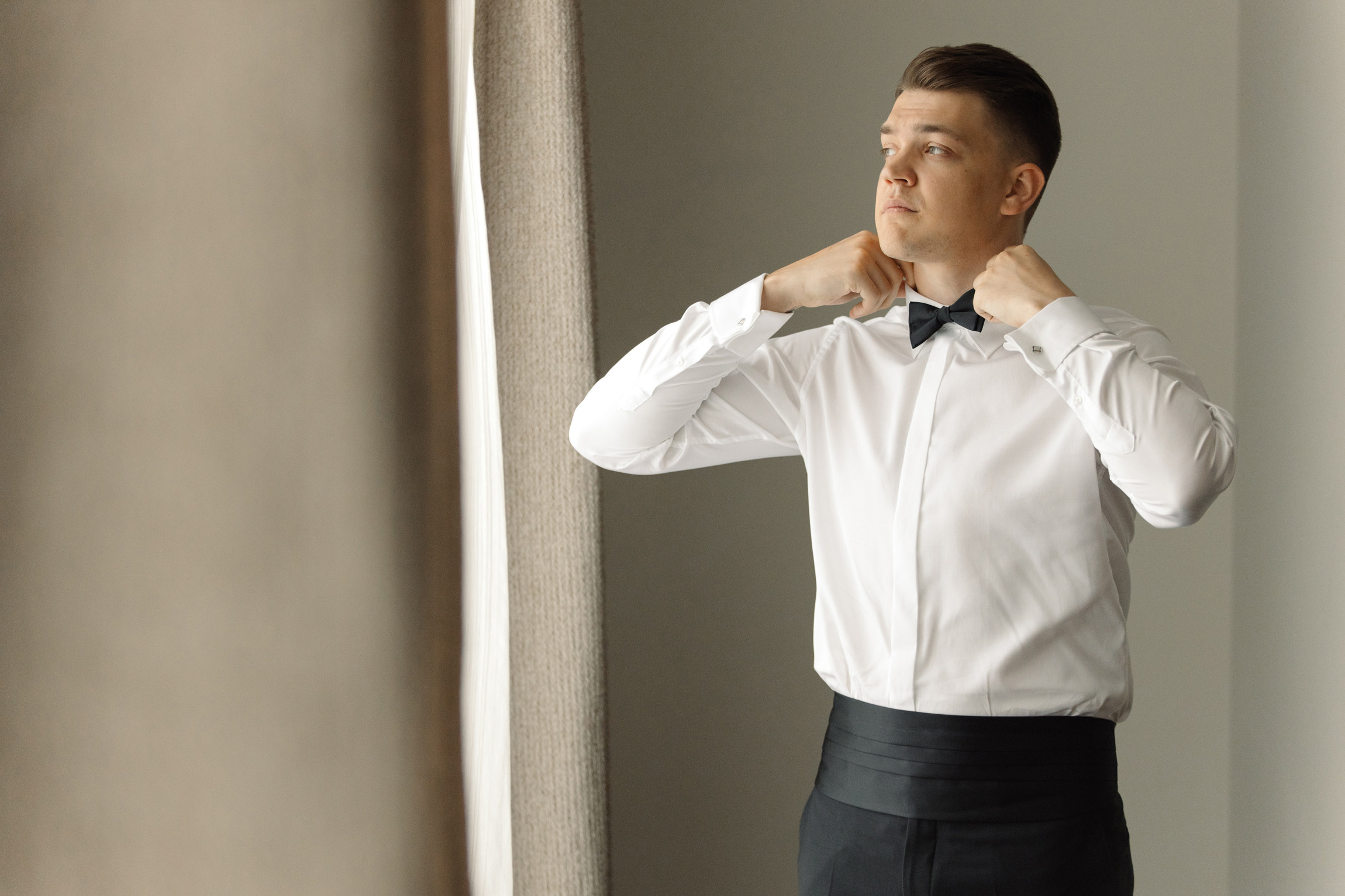 Дмитрий и Татьяна — красота во всем