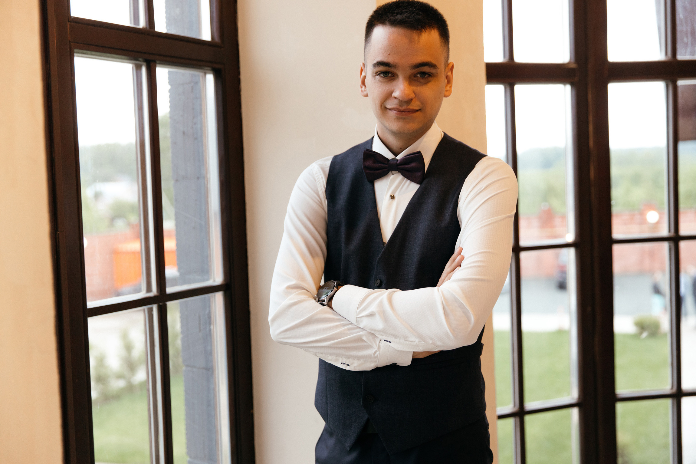 Виктор и Виктория