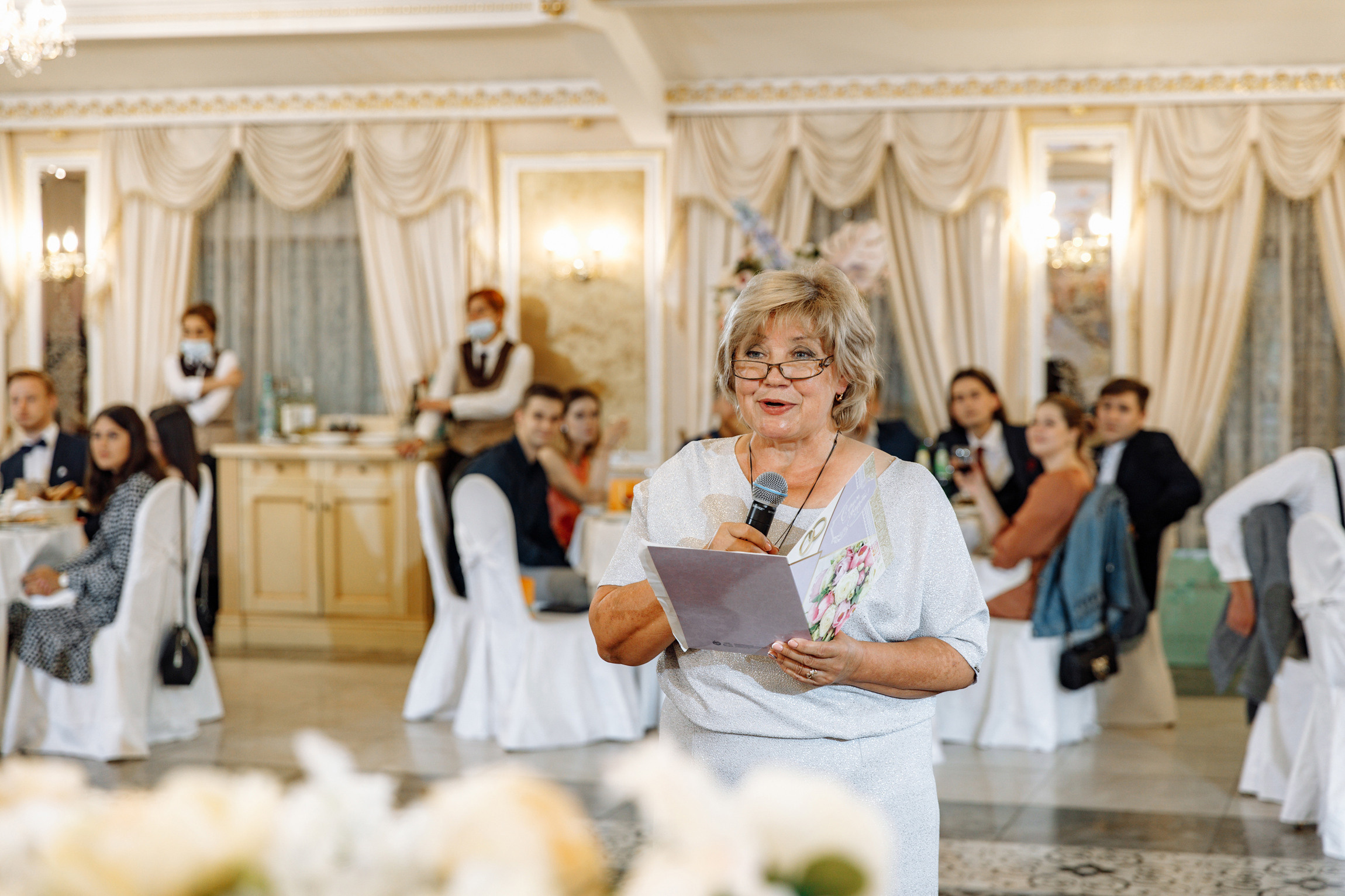 Дмитрий и Татьяна — красота во всем