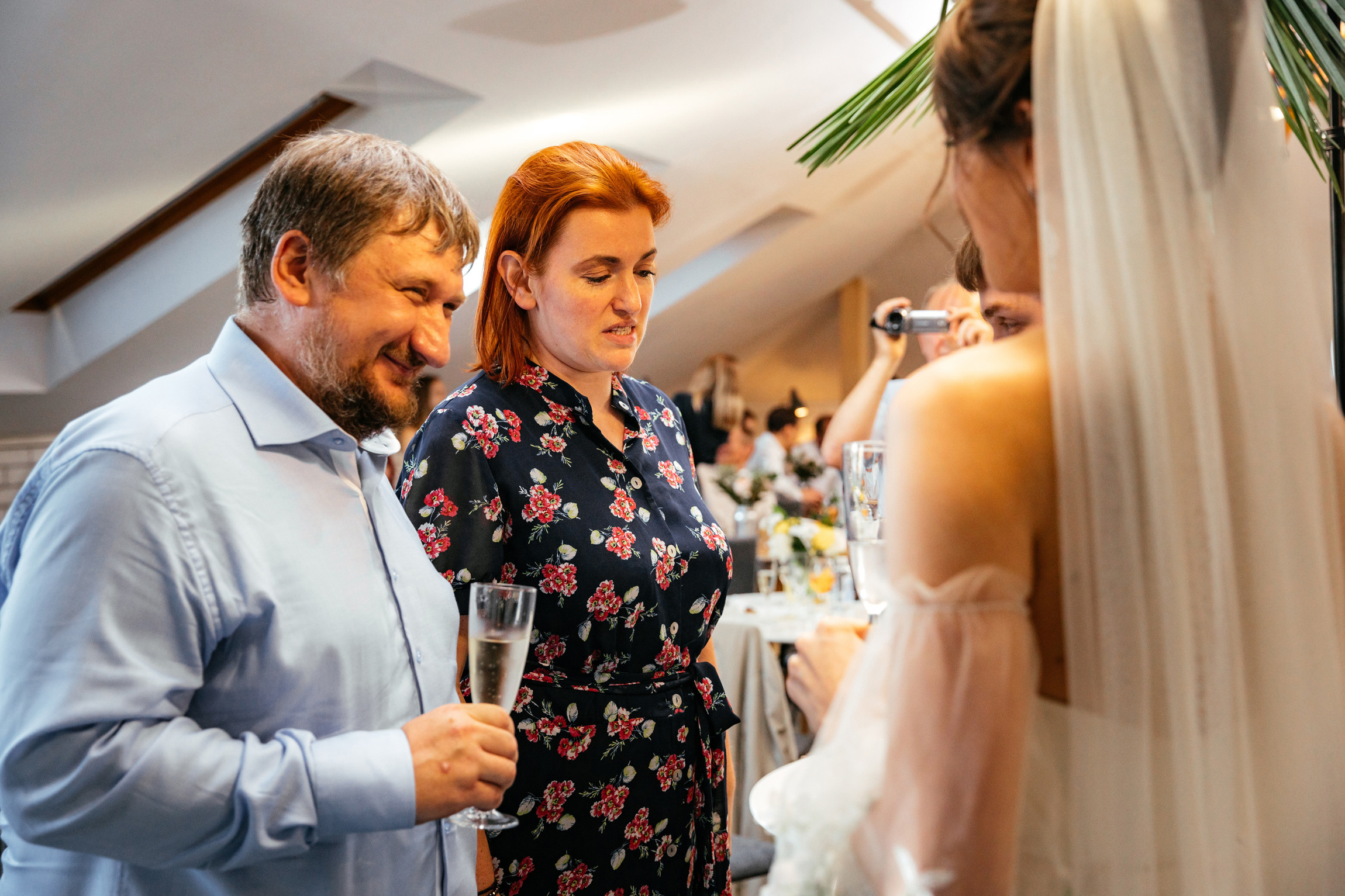 Свадебный день Никита и Александра