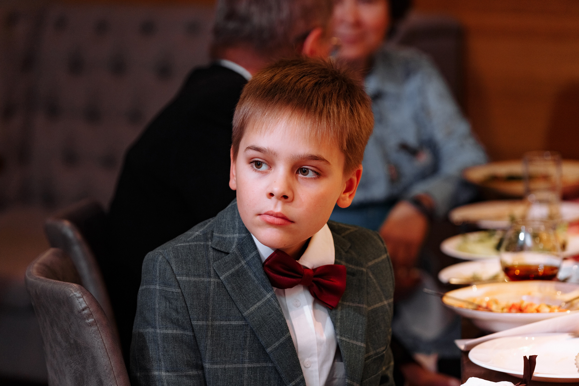 Фотограф Анна Руданова. Свадьба Даши и Юры. Осенняя свадьба