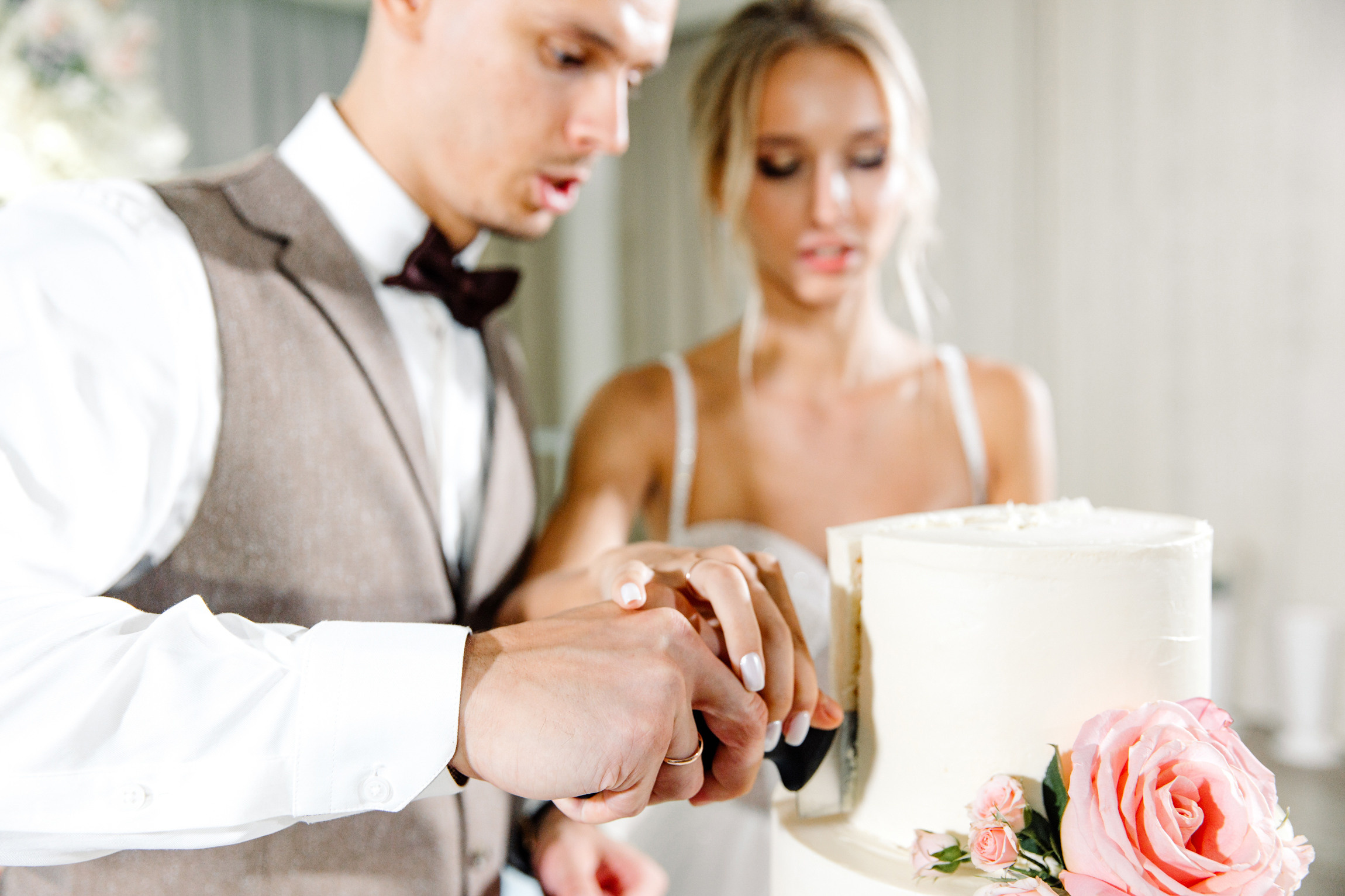 Ксения и Дмитрий