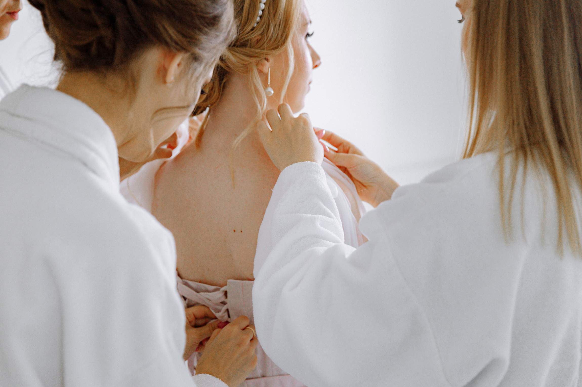 Оксана и Дима