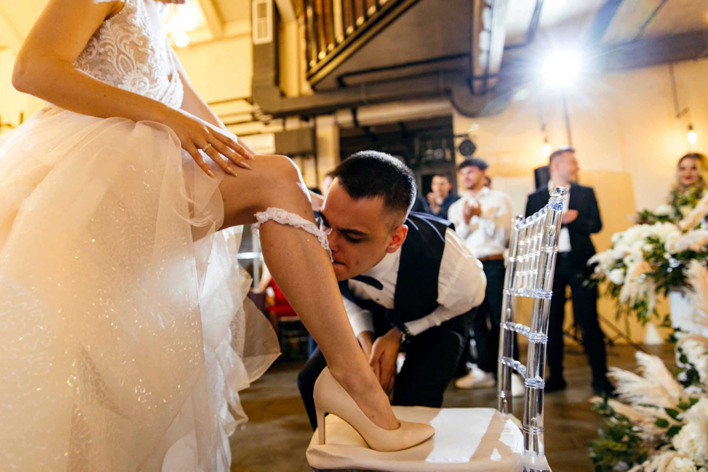 Виктор и Виктория