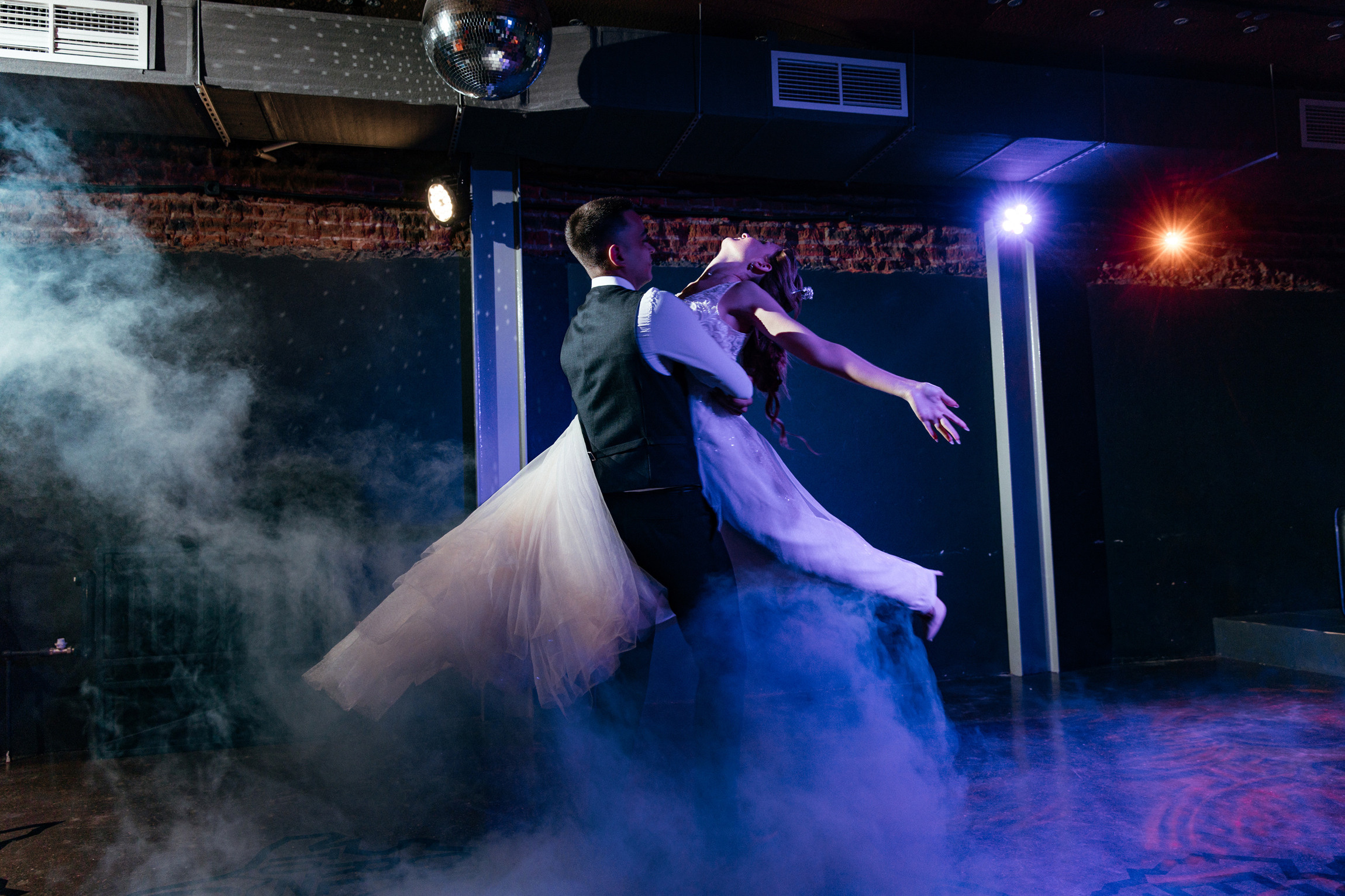 Виктор и Виктория