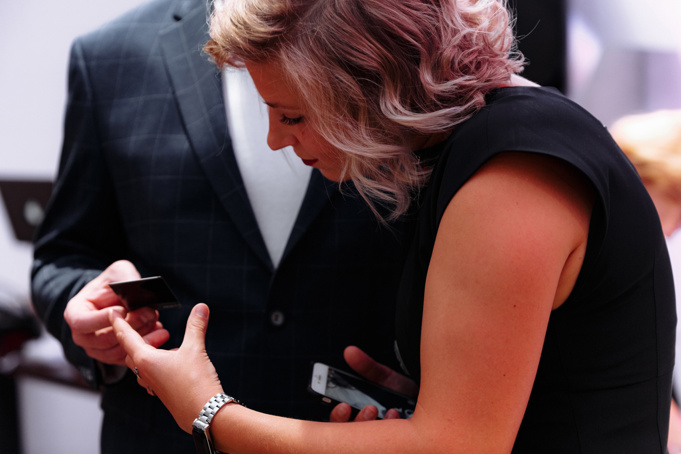 Фотограф Анна Руданова. Свадьба Даши и Юры. Осенняя свадьба