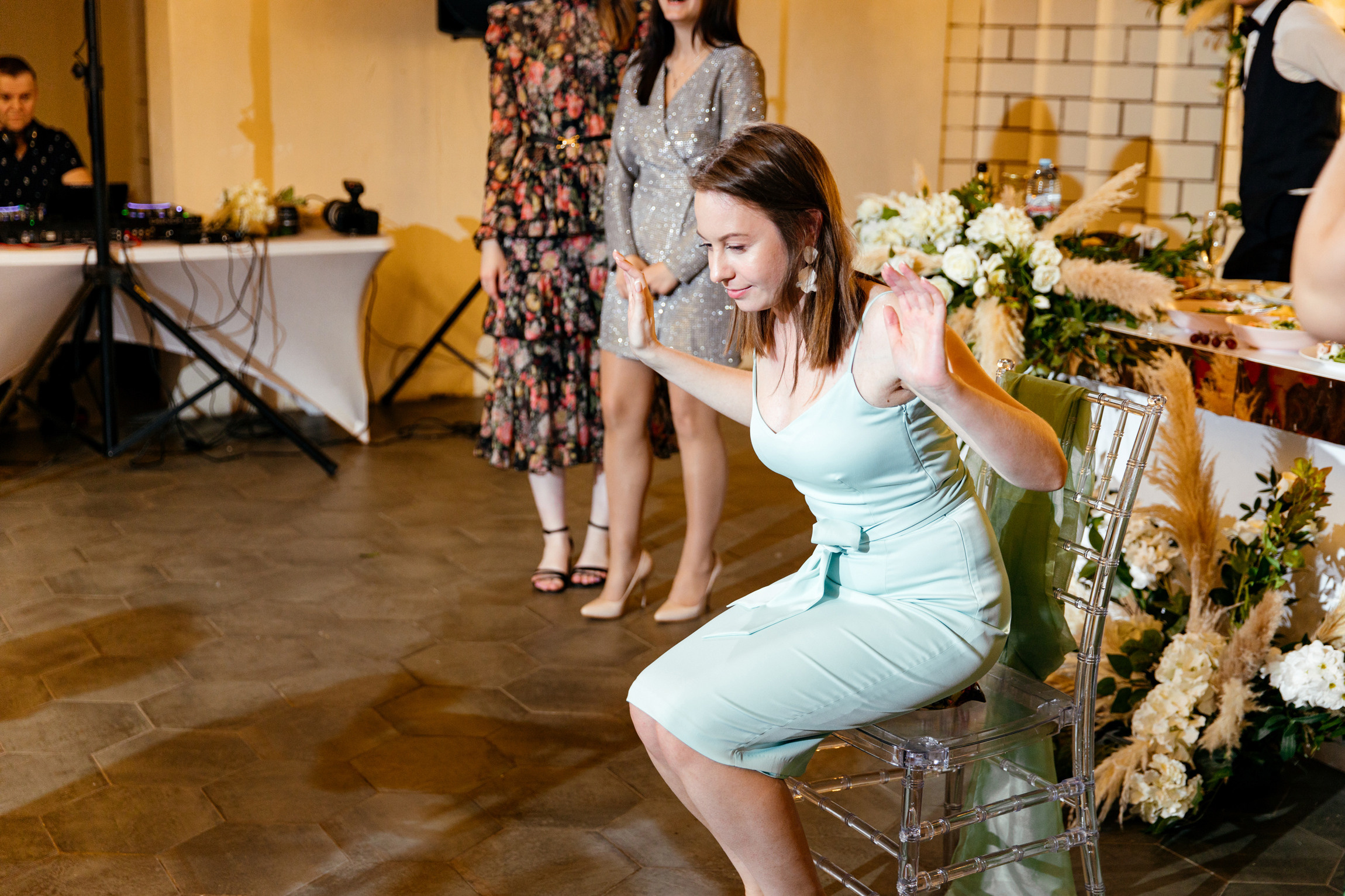 Виктор и Виктория